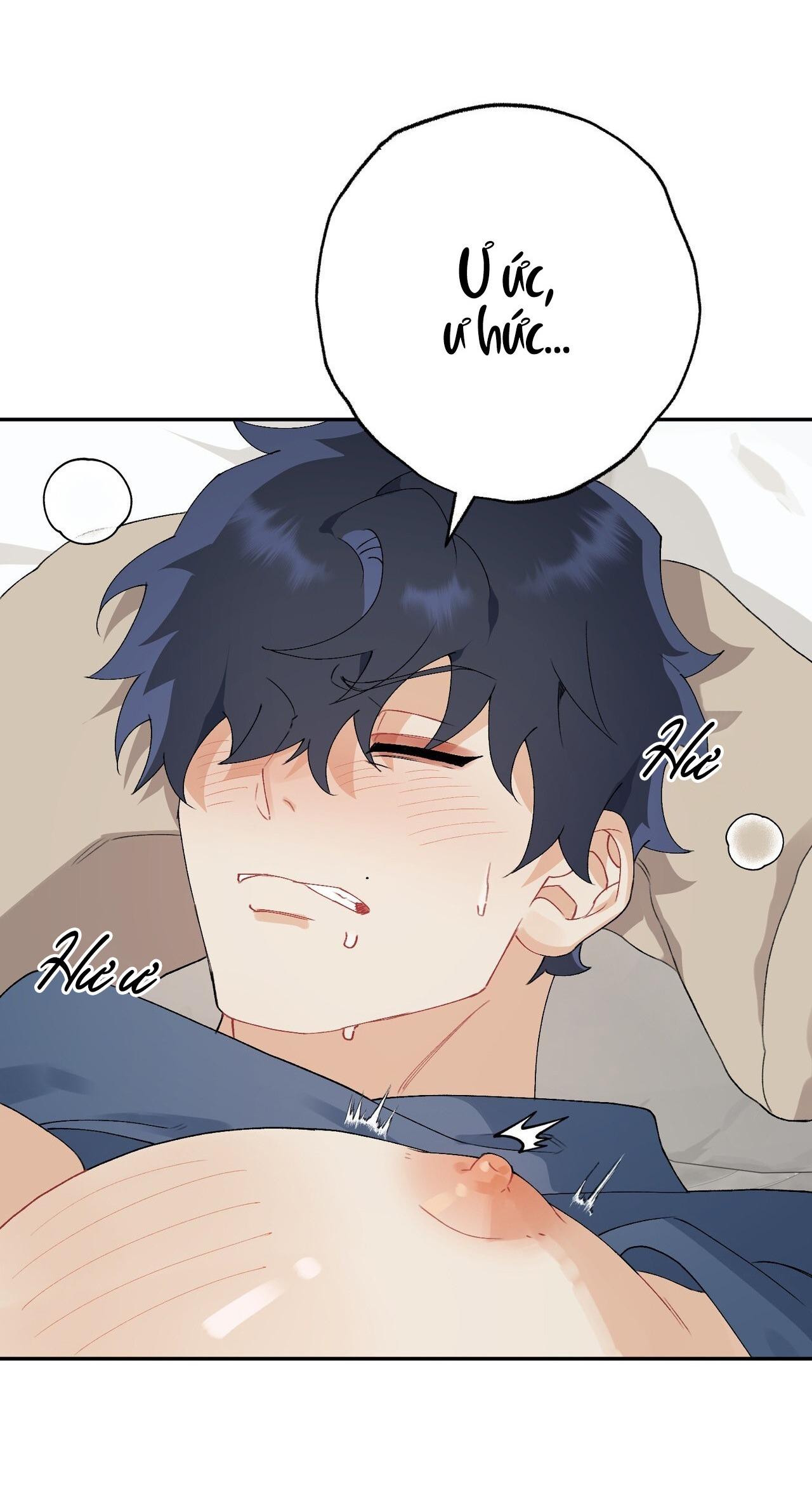 THIÊNG LIÊNG VÀ TÀN NHẪN Chapter 7 - Next Chapter 8