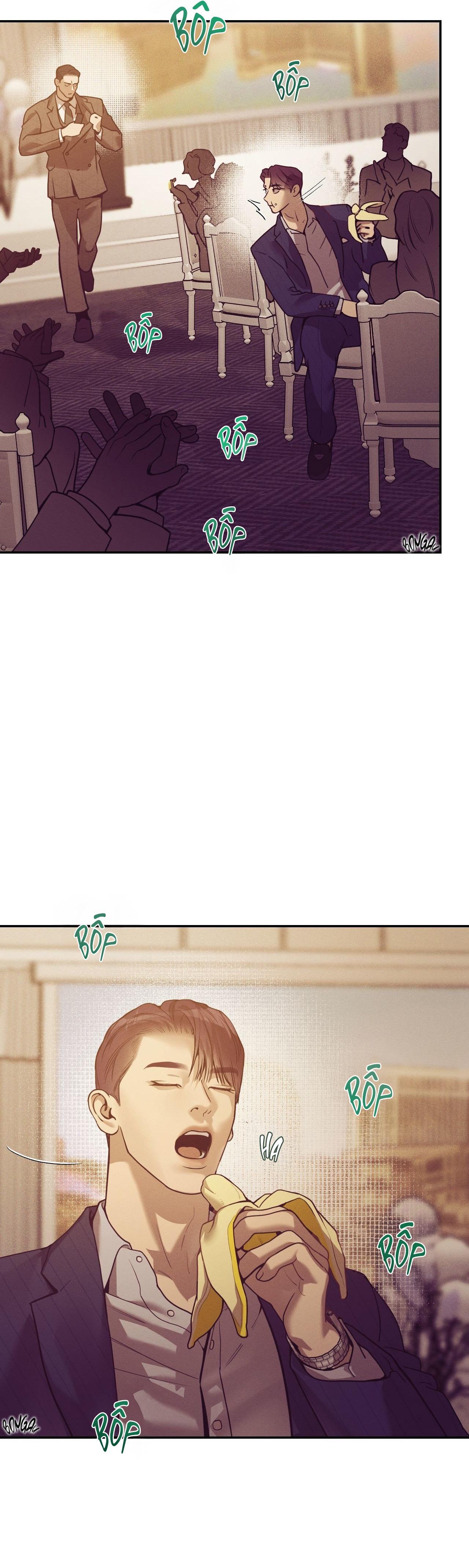 THIẾU NIÊN SÒ: BÙNG CHÁY Chapter 20 - Trang 2