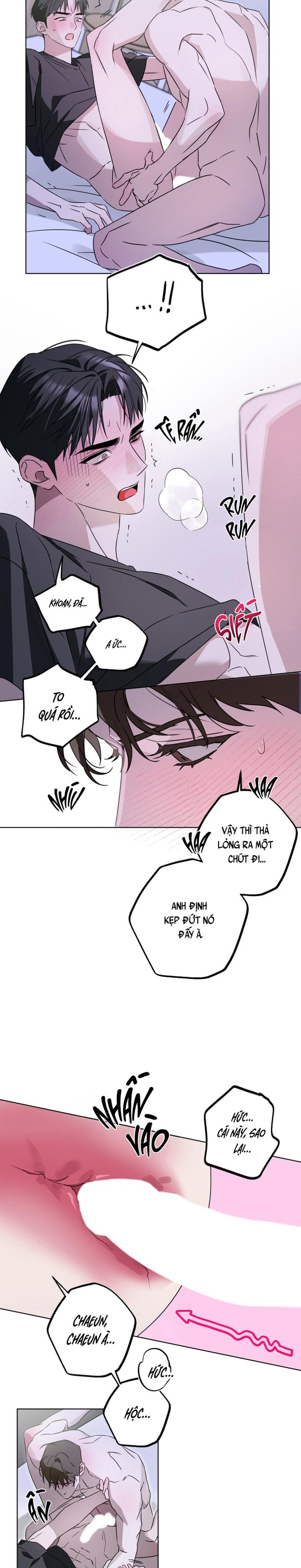 Anh Em Hoà Thuận Chapter 3 H++ - Next Chapter 4 H++