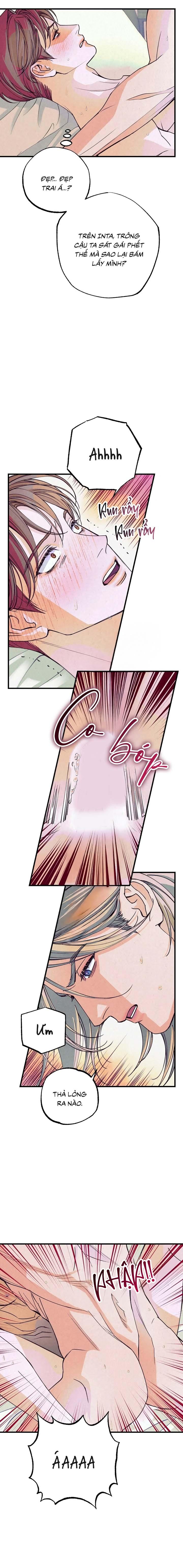 Tay Săn Huy Chương Vàng Bất Khả Chiến Bại Chapter 4 - Trang 2
