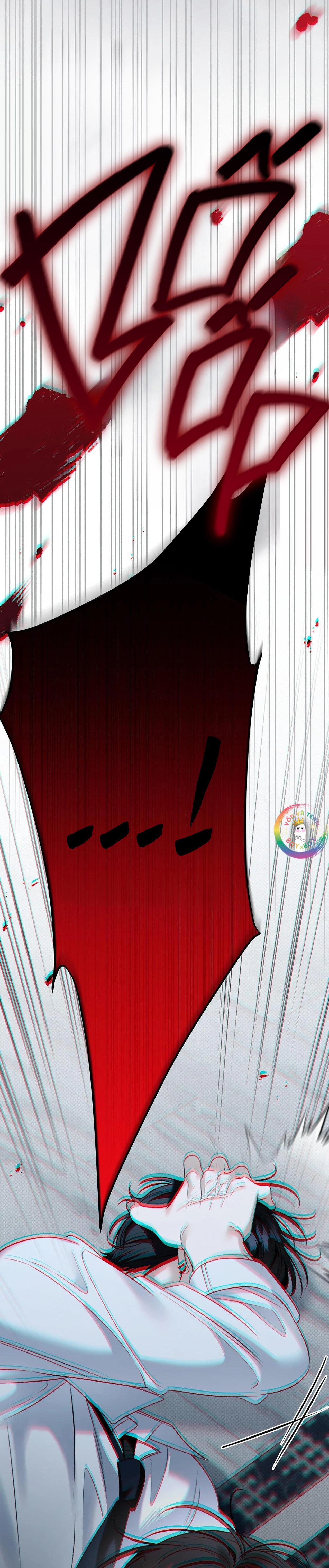 EIGHTEEN'S BED Chapter 43 - Trang 2