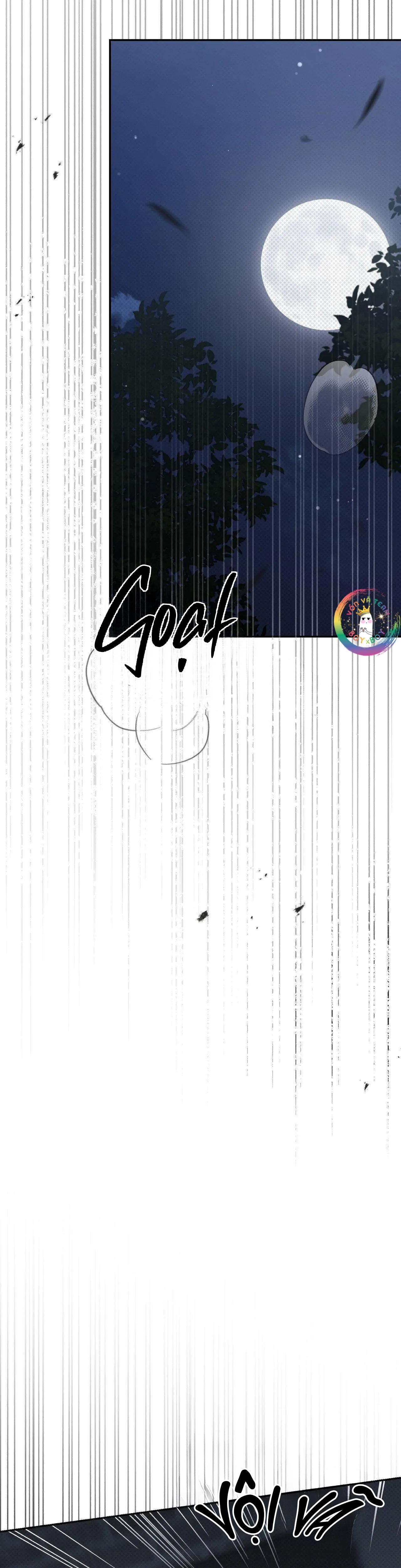 EIGHTEEN'S BED Chapter 43 - Trang 2