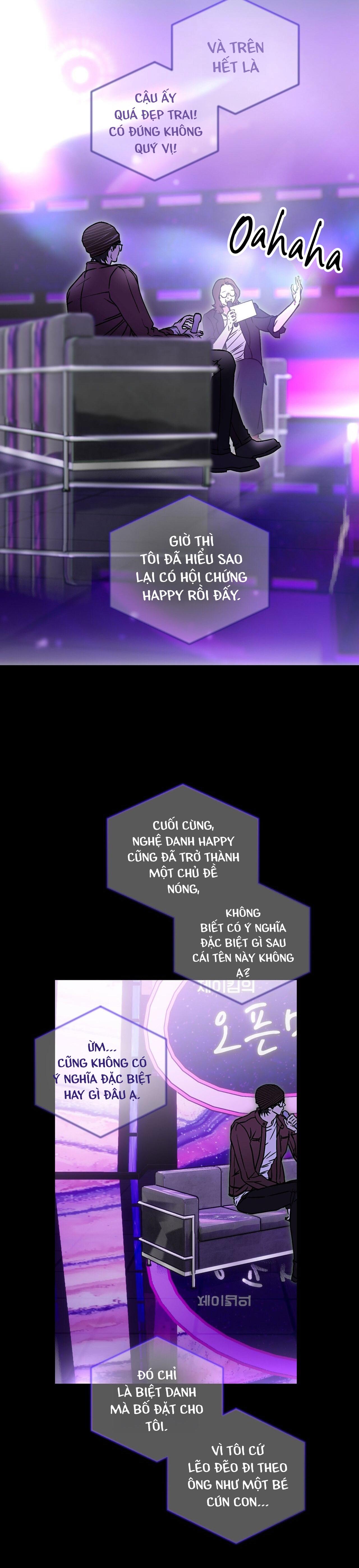 Hạnh Phúc Cùng Nhau Chapter 1 - Trang 2