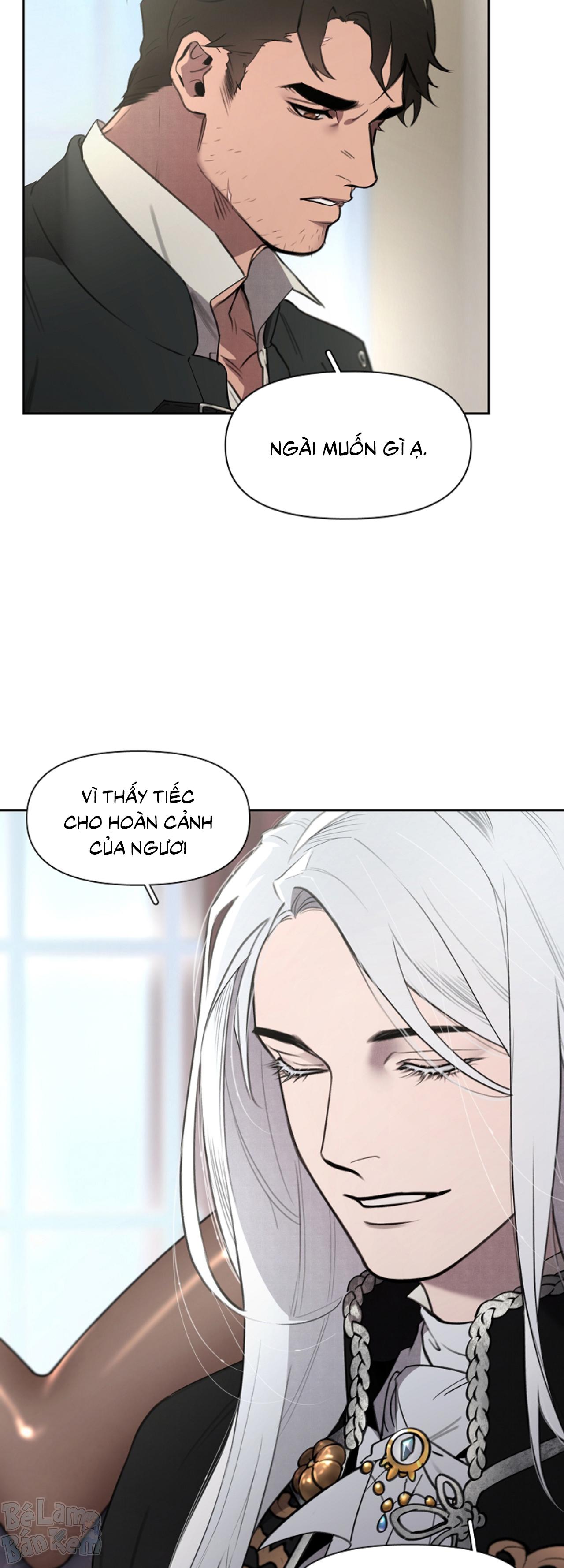 Plaything - Món đồ chơi của đại công tước Chapter 0 GIỚI THIỆU - Trang 2