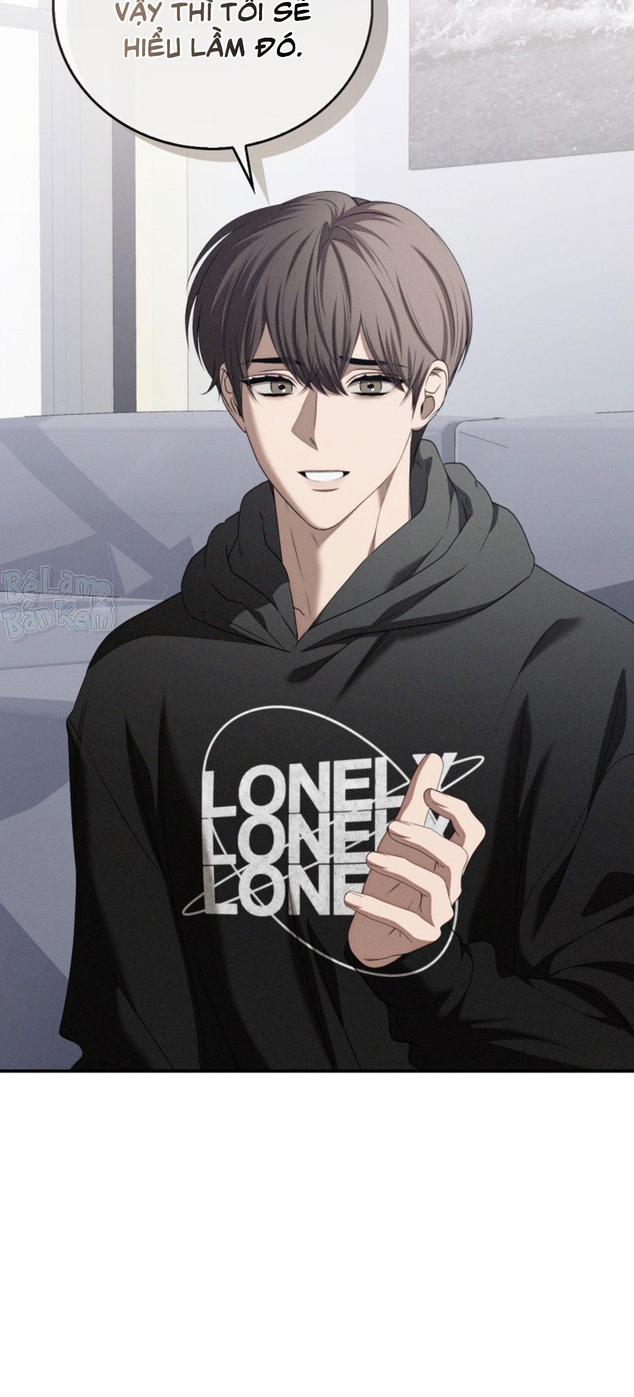 Critical Point Chapter 73 - Trang 2