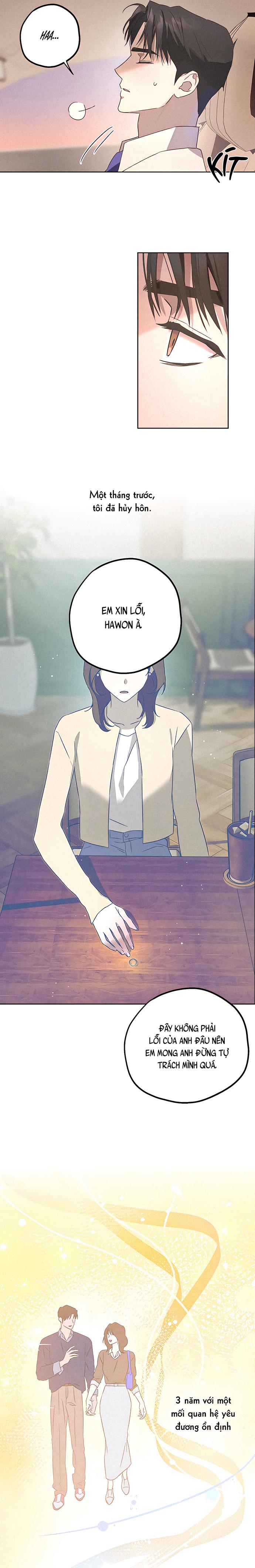 Anh Em Hoà Thuận Chapter 1 - Next Chapter 2