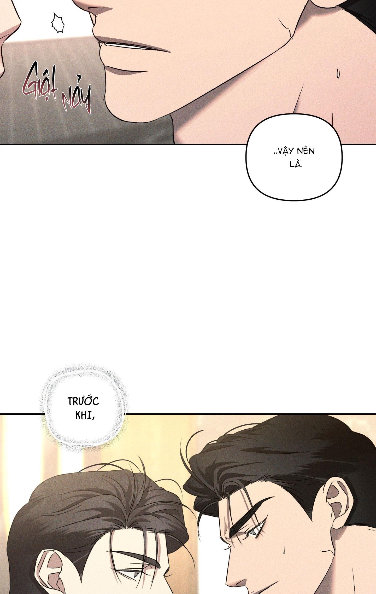 EDEN Chapter 44 - Next Chapter 45