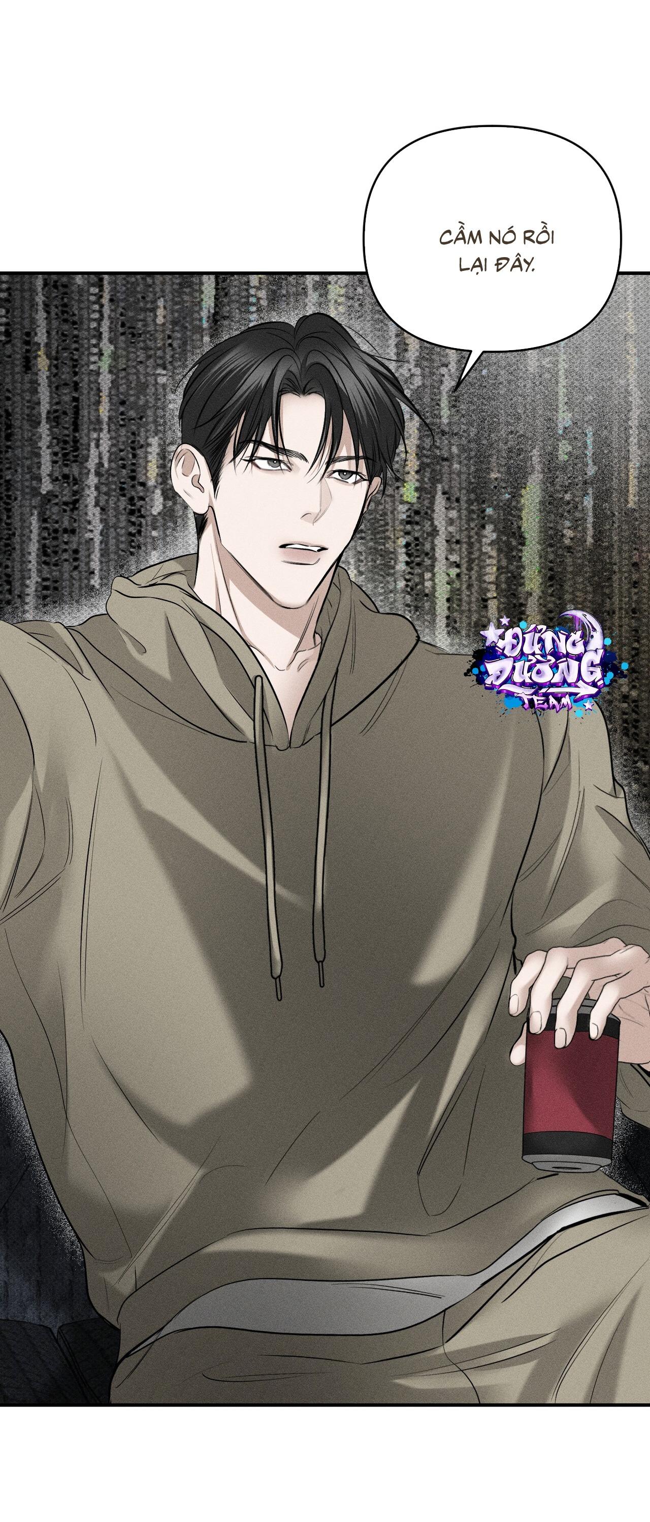 [DDT] KẺ ĐÁNH CẮP TRÁI TIM Chapter 10 19+ - Next 