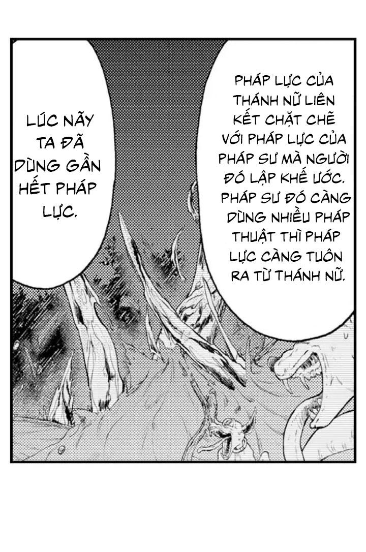 Em Gái Ơi, Anh Trở Thành Thánh Nữ Rồi Chapter 9 - Trang 2