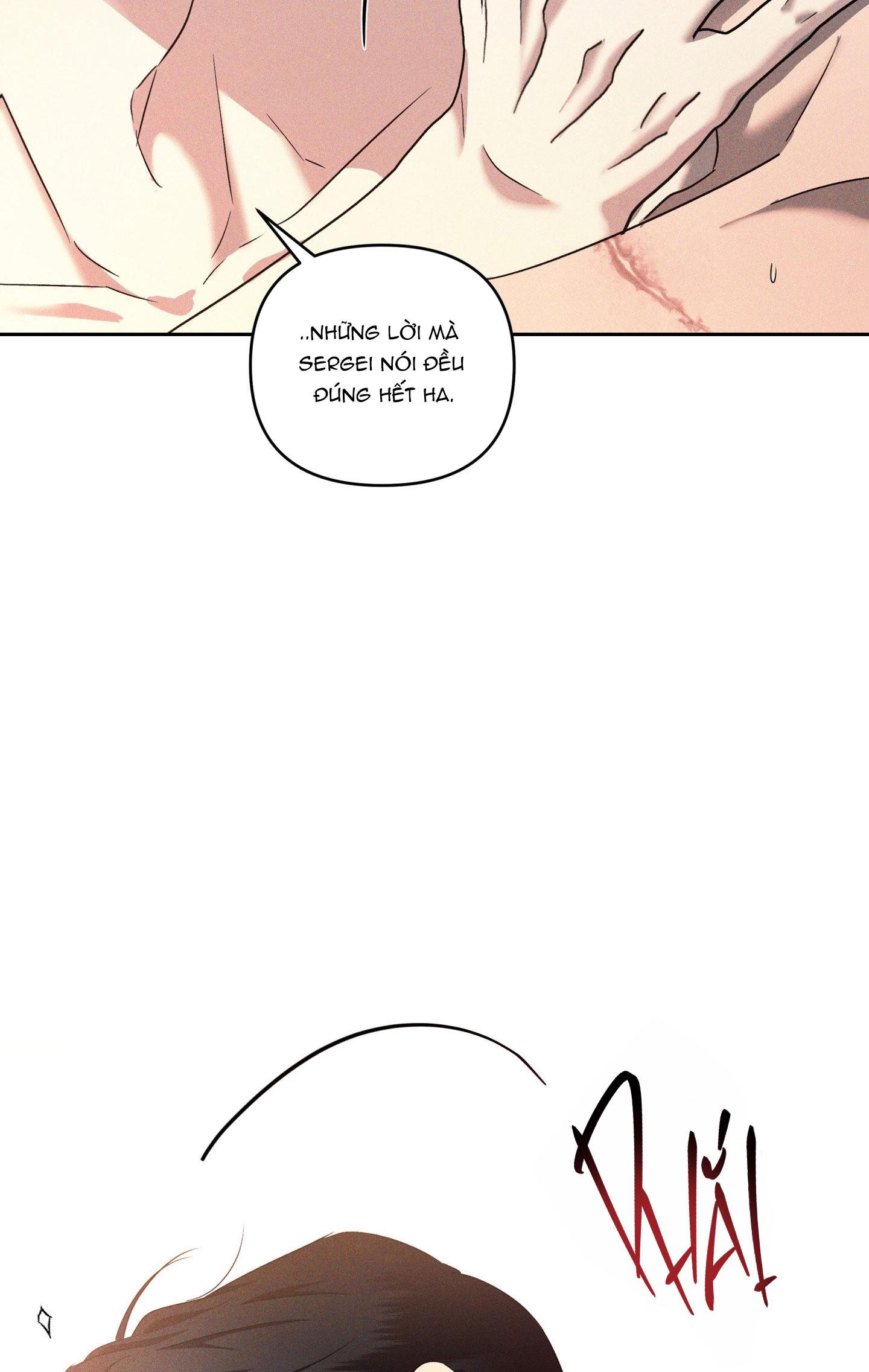 EDEN Chapter 44 - Next Chapter 45
