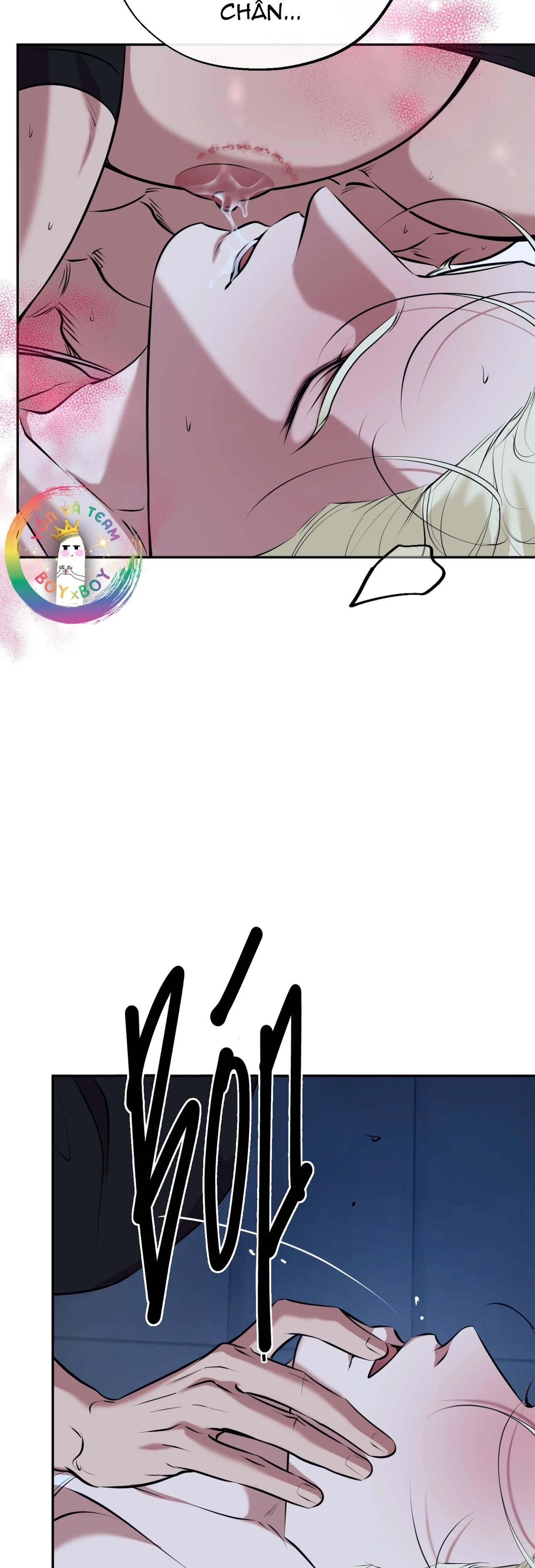 Dying Light Chapter 12 Đựu tàn bạo - Trang 2