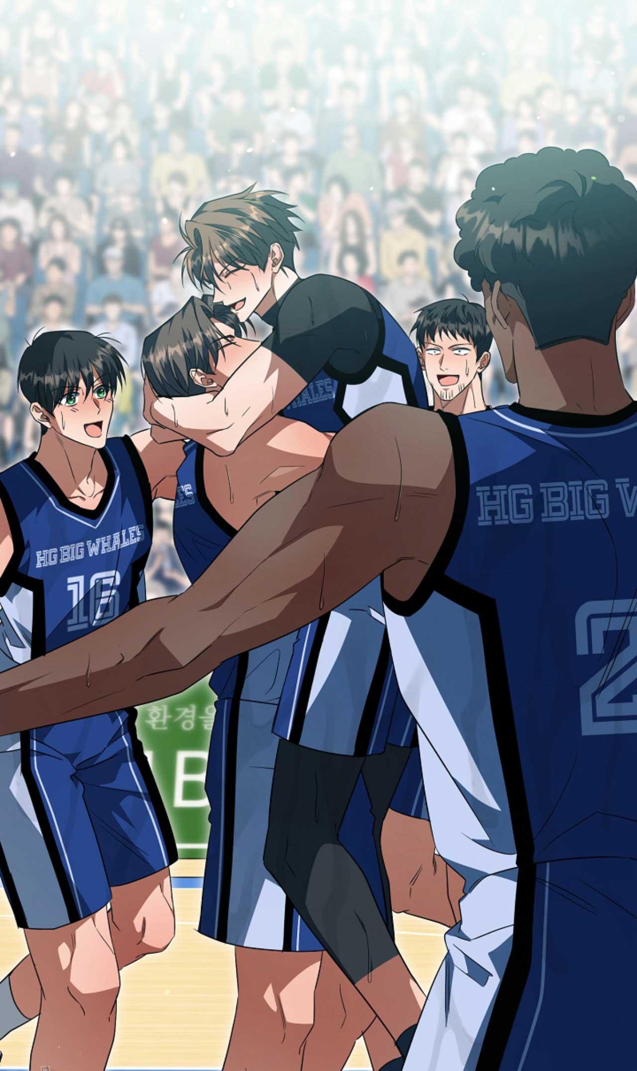 SỰ THẬT TRẦN TRỤI Chapter 31 - Trang 2