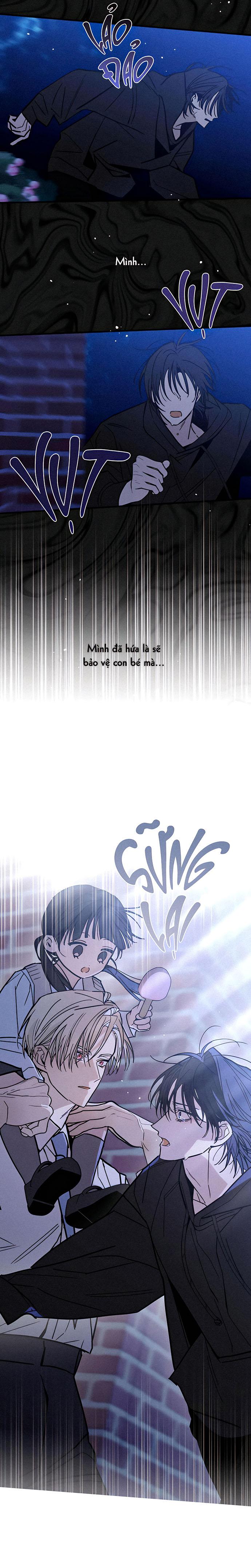 Chứng Nhận Quan Hệ Gia Đình Chapter 6 - Trang 2