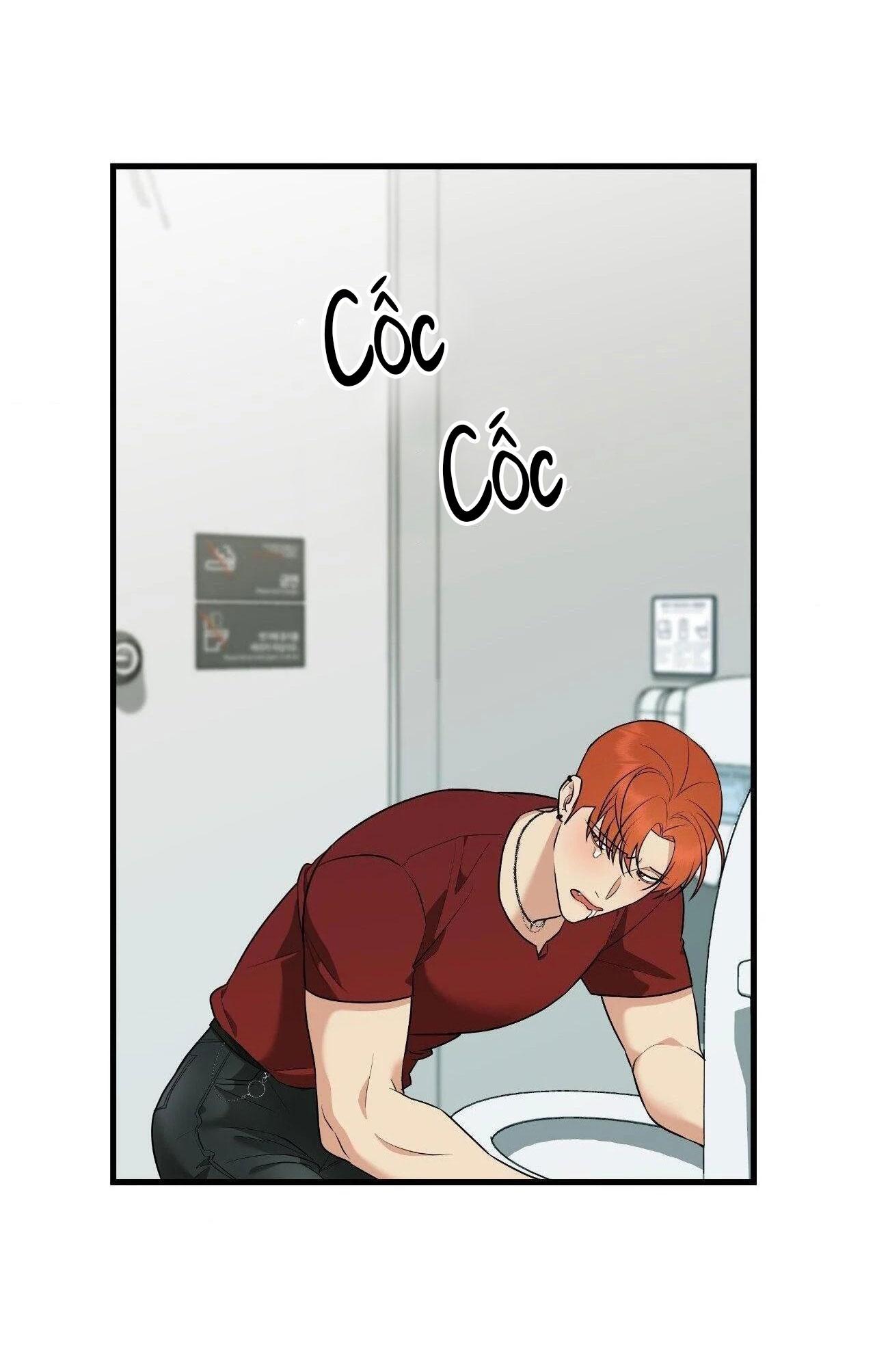 Bốt Hôn Chapter 9 - Trang 2