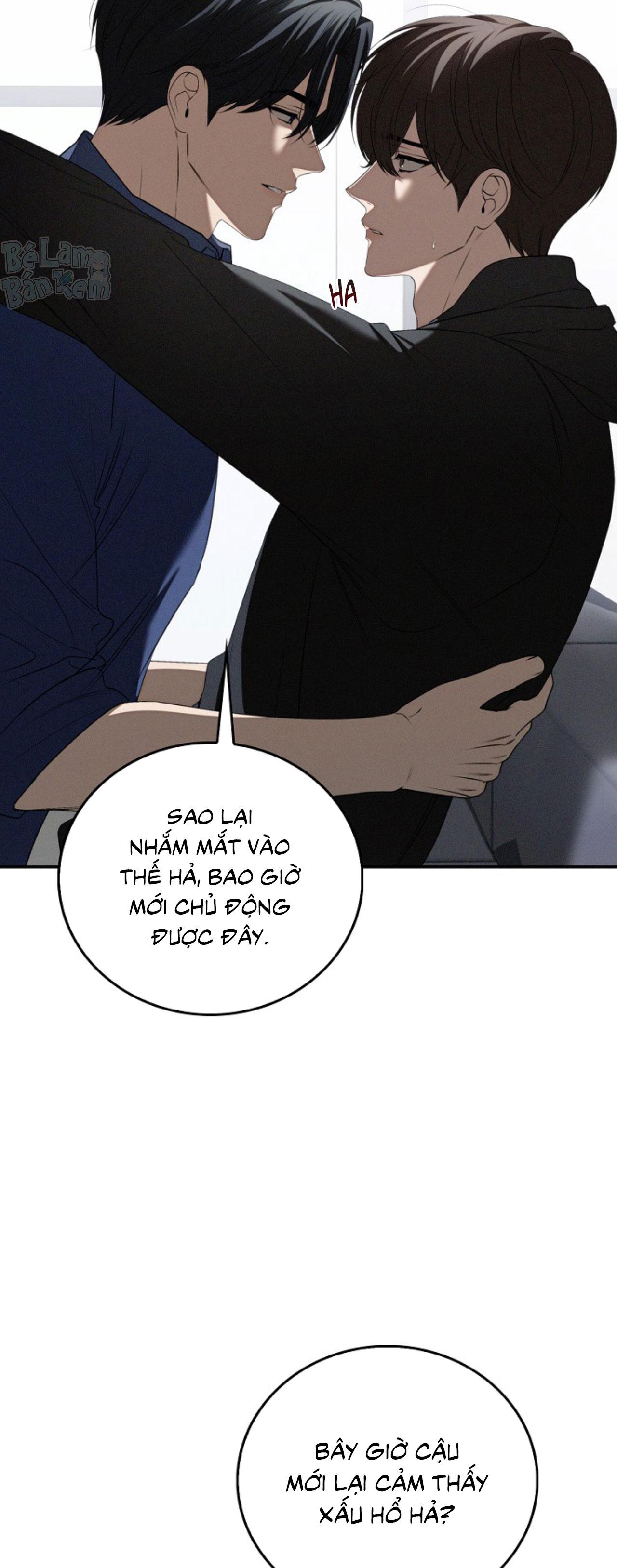 Critical Point Chapter 73 - Trang 2