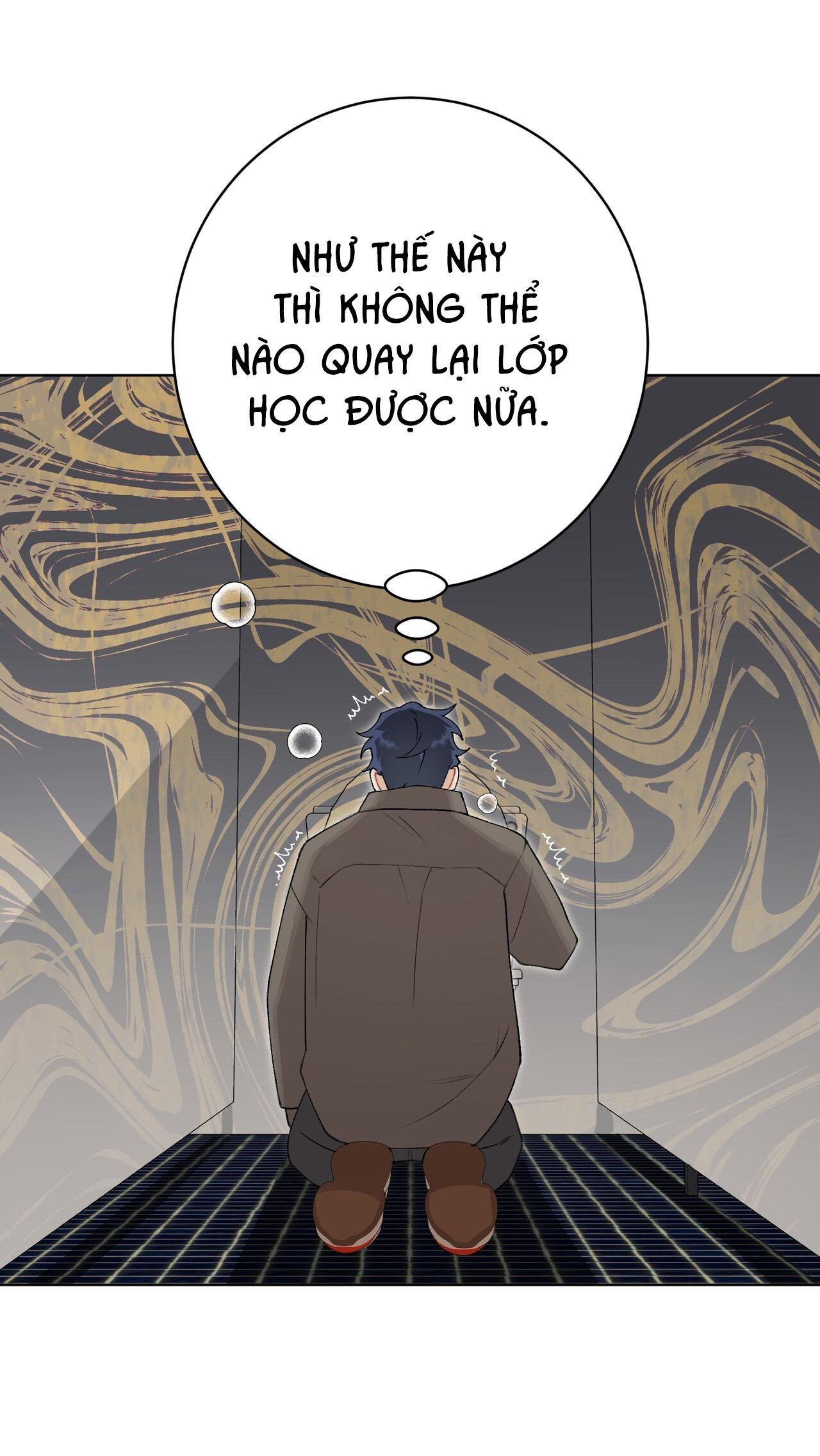 THIÊNG LIÊNG VÀ TÀN NHẪN Chapter 7 - Next Chapter 8