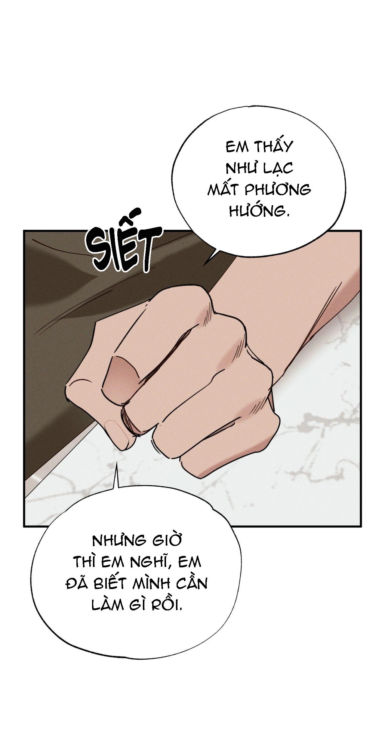 ĐẦM LẦY NHÂN NGƯ Chapter 34 - Next 