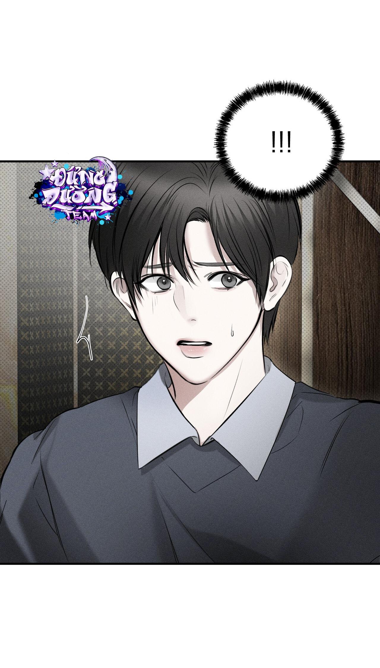 [DDT] KẺ ĐÁNH CẮP TRÁI TIM Chapter 10 19+ - Next 