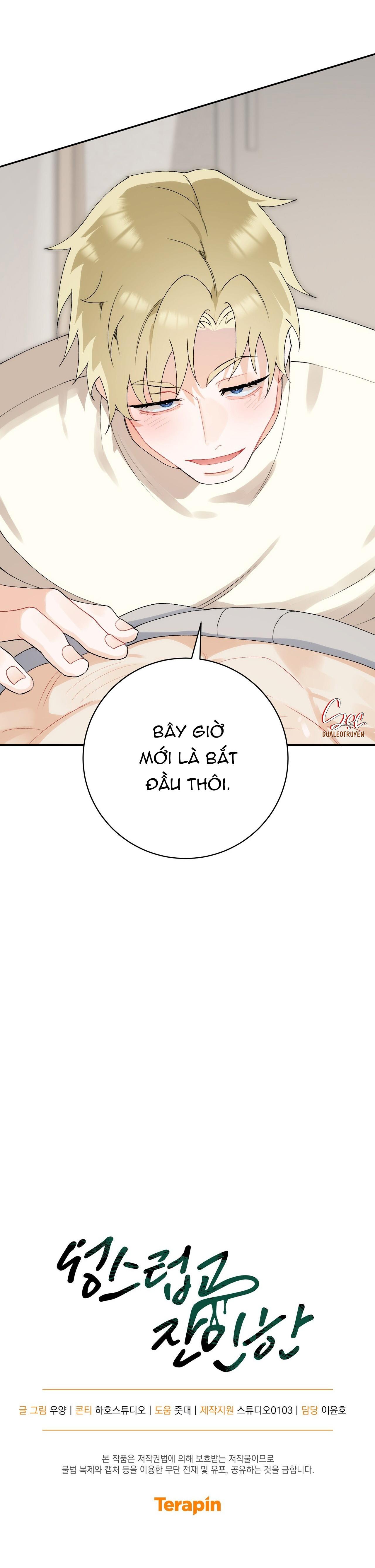 THIÊNG LIÊNG VÀ TÀN NHẪN Chapter 7 - Next Chapter 8