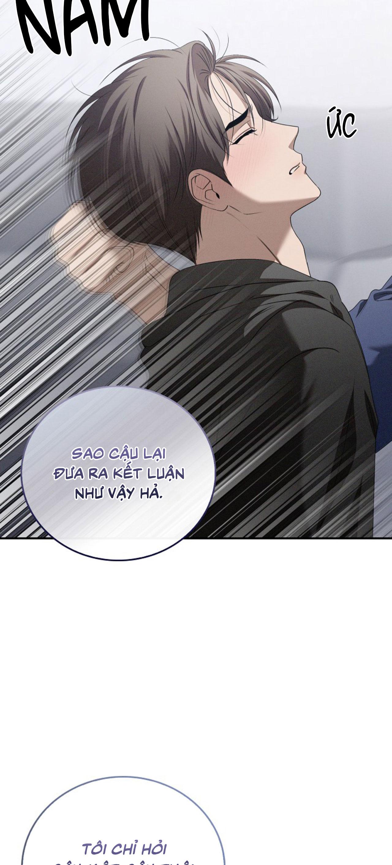 Critical Point Chapter 73 - Trang 2