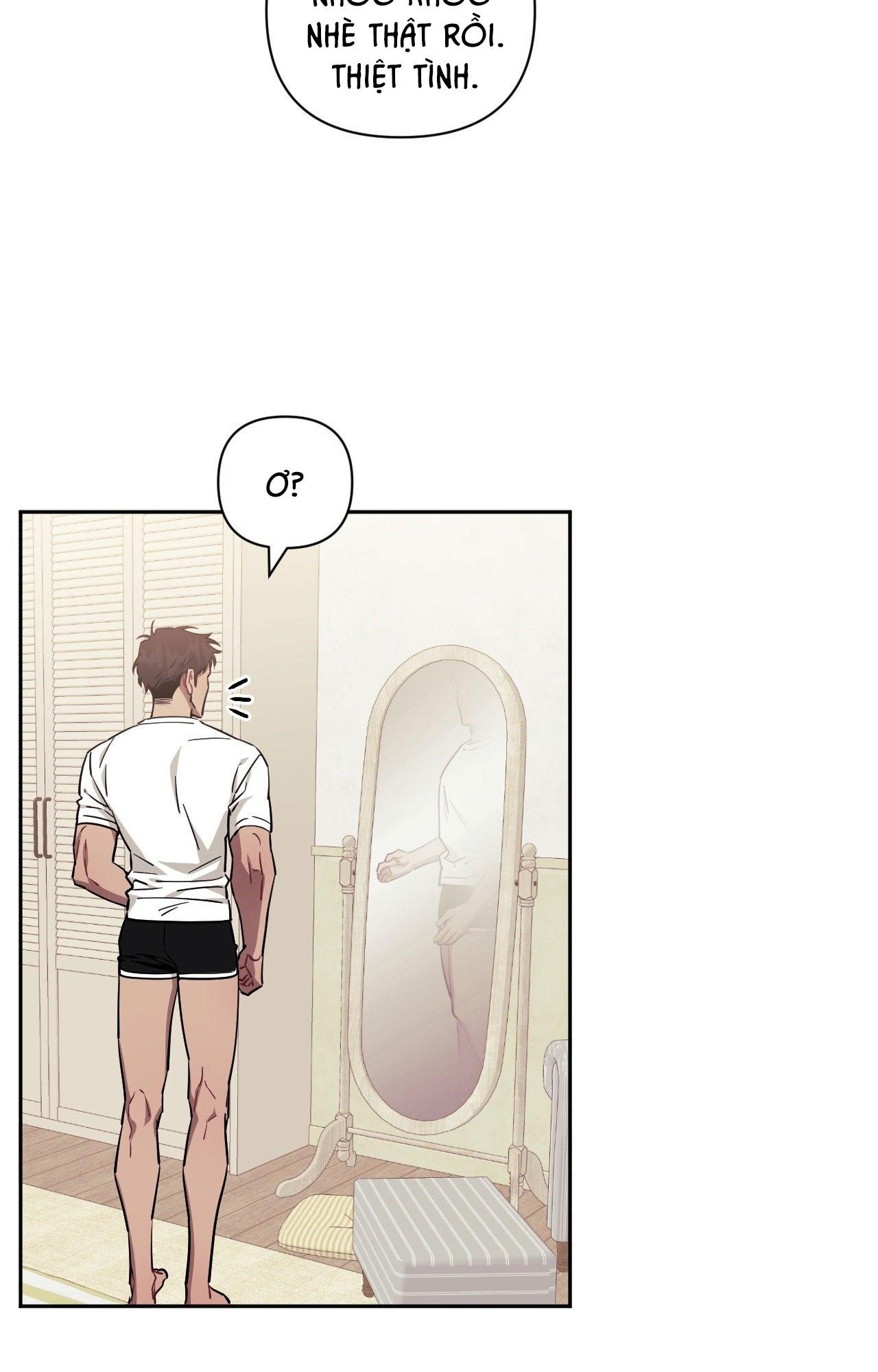HƠN CẢ BẠN BÈ Chapter 110 - Trang 2