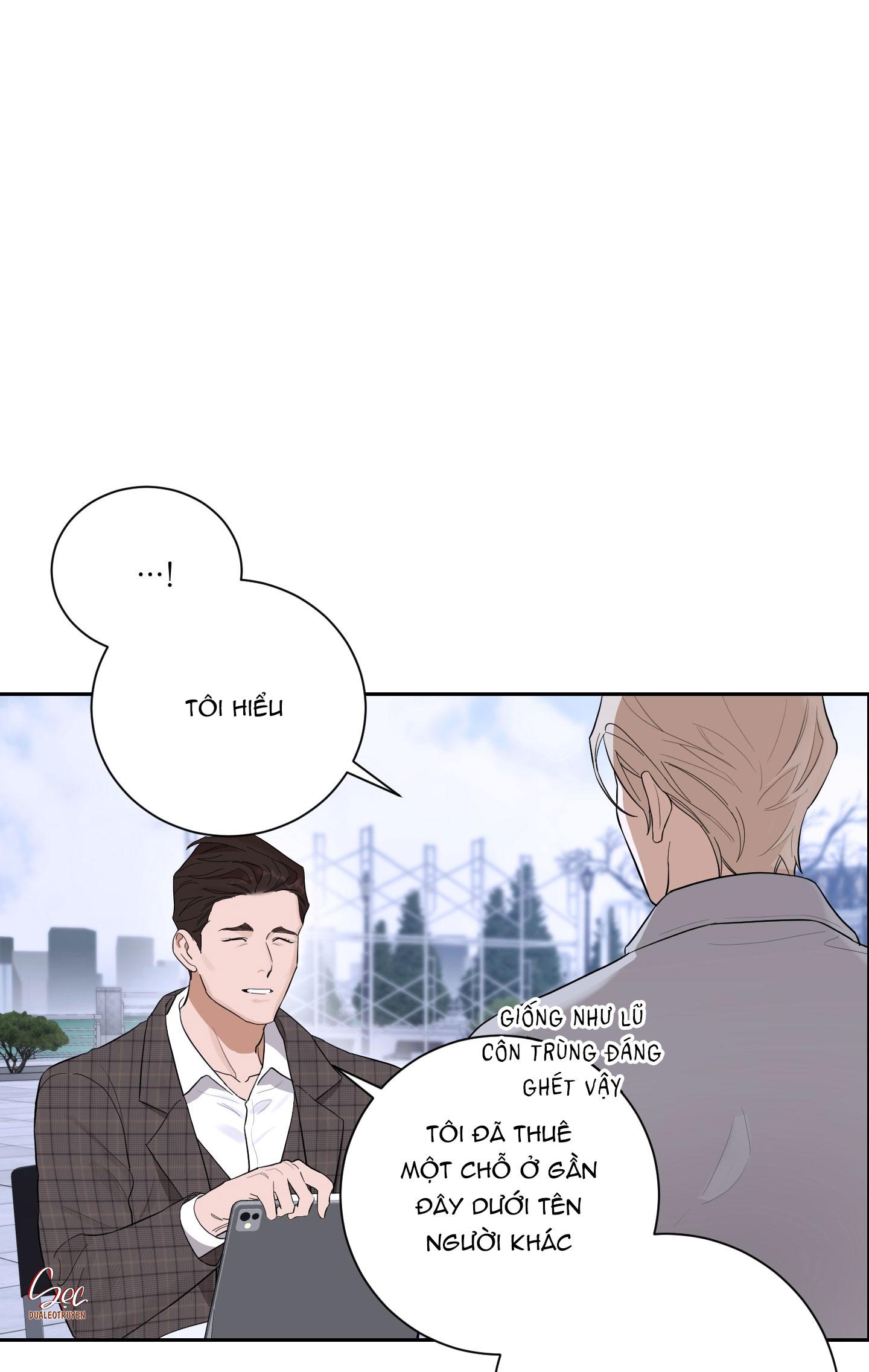 (AxA) MỊ HOẶC KHÓ CƯỠNG Chapter 46 - Trang 2