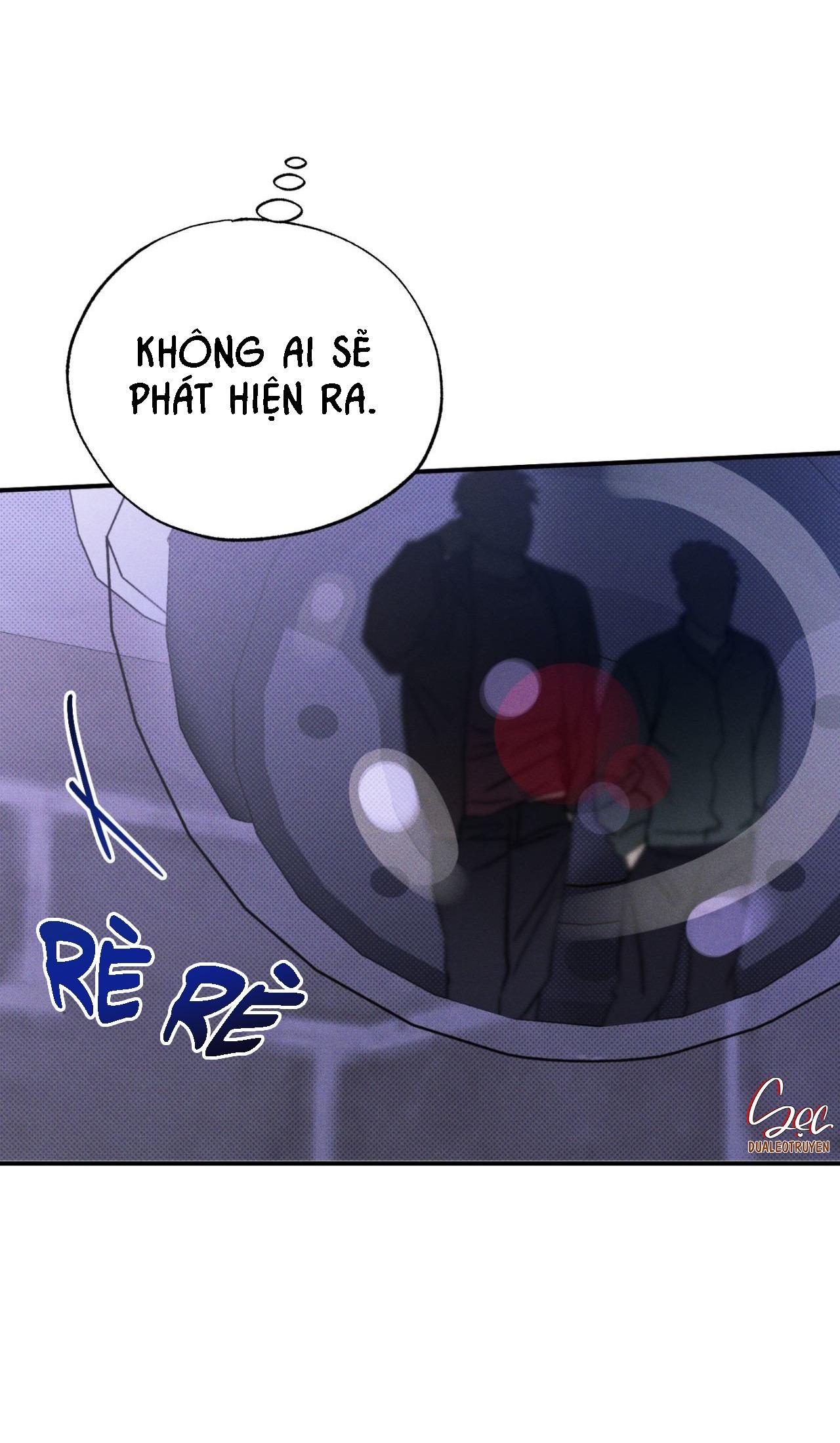 ĐẦM LẦY NHÂN NGƯ Chapter 34 - Next 