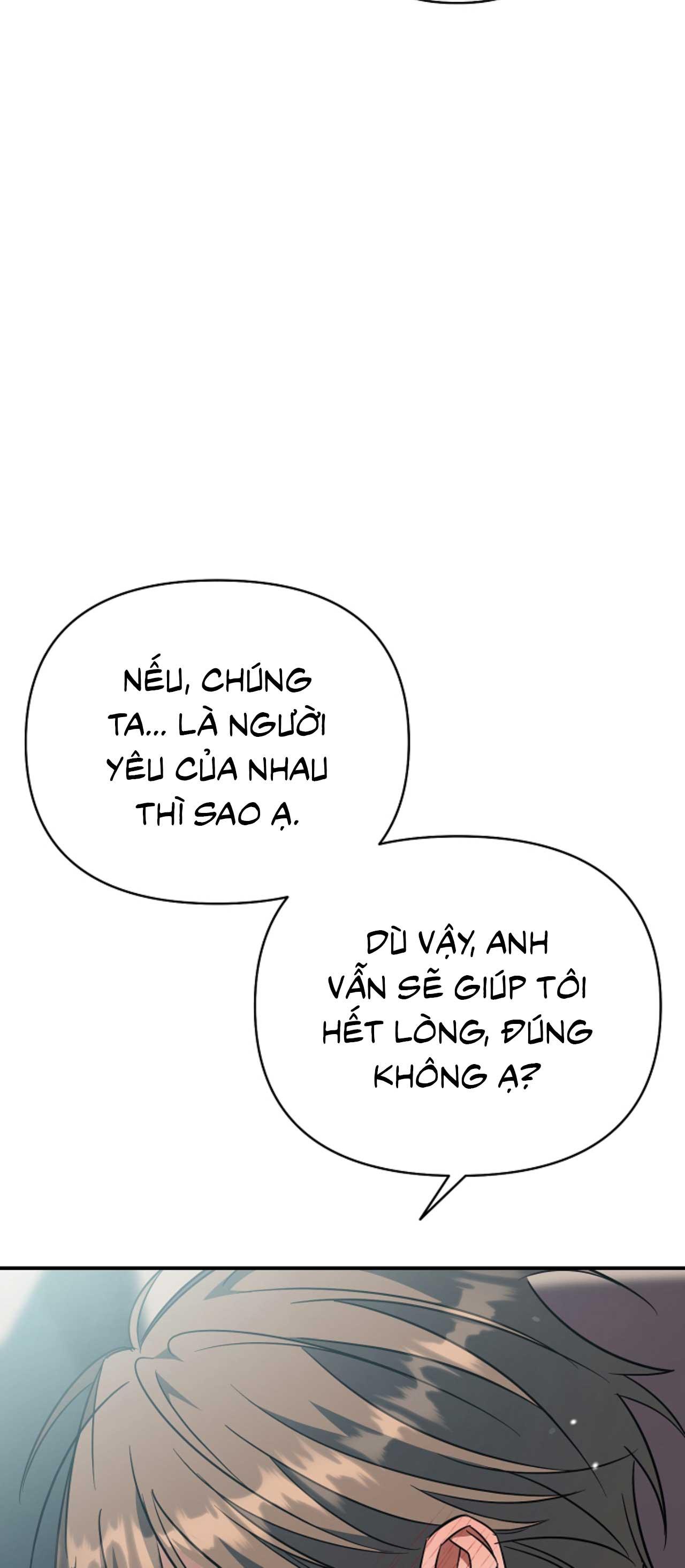 SỰ THẬT TRẦN TRỤI Chapter 31 - Trang 2