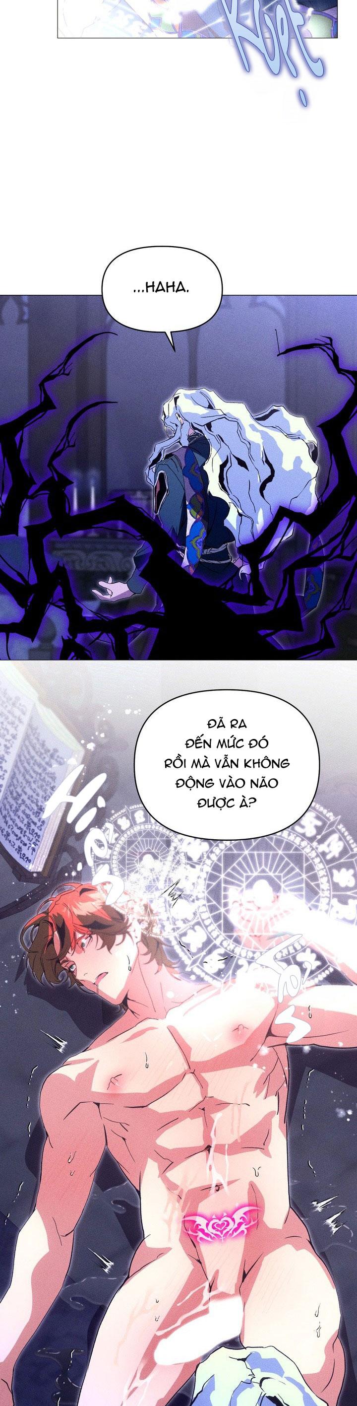 TO ABYSS Chapter 5 - Next Chapter 6