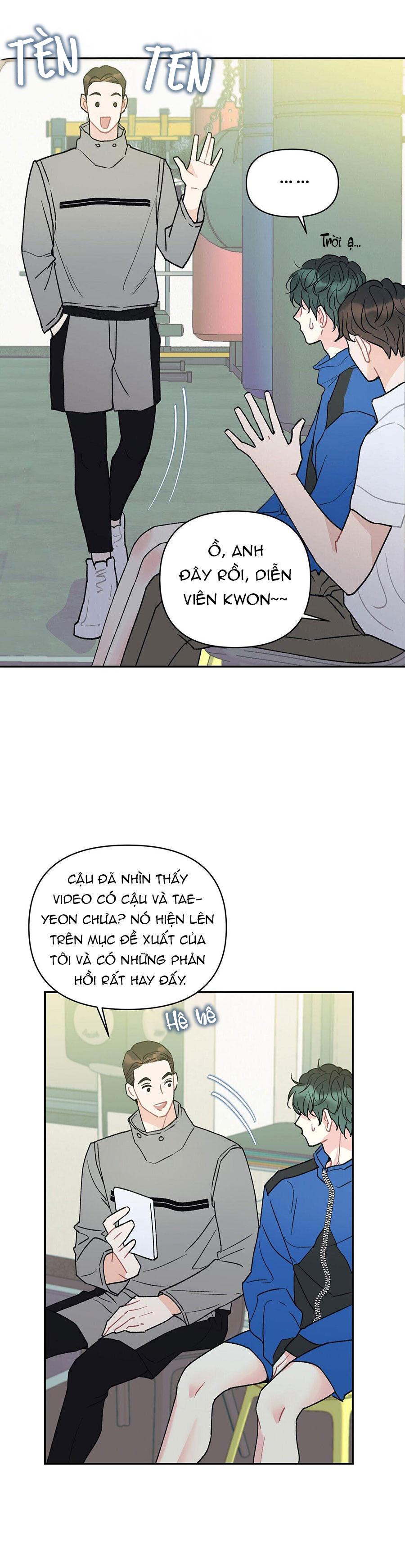 Ten Chapter 7 - Next Chapter 8