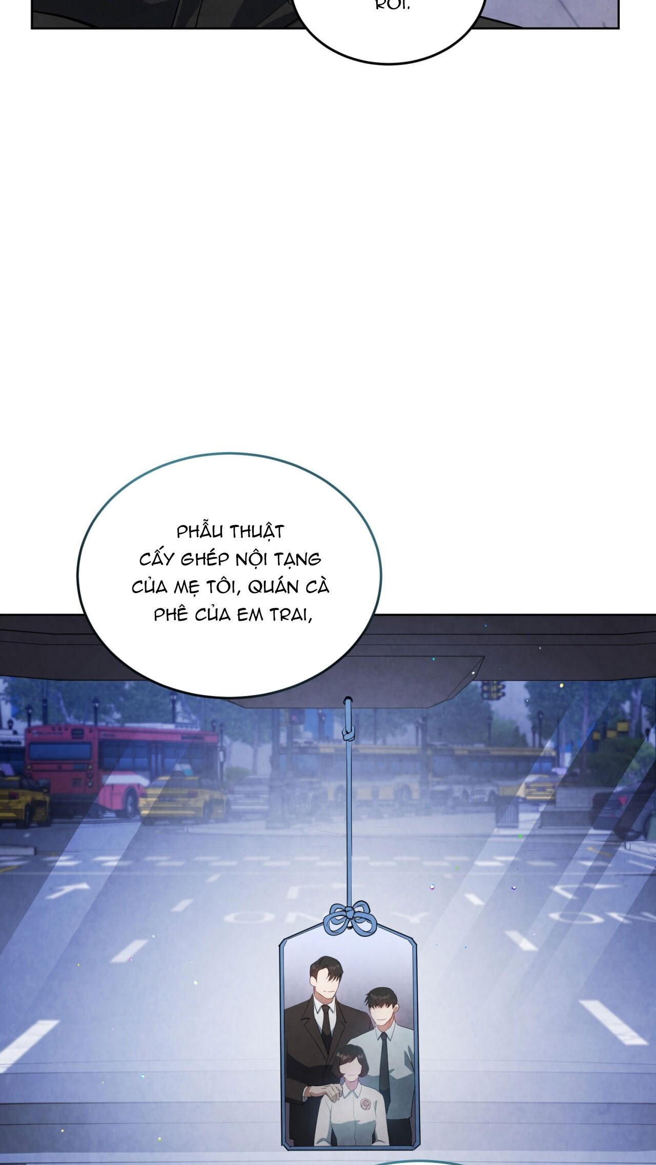 THẾ GIỚI XUNG KHẮC Chapter 12 - Trang 2