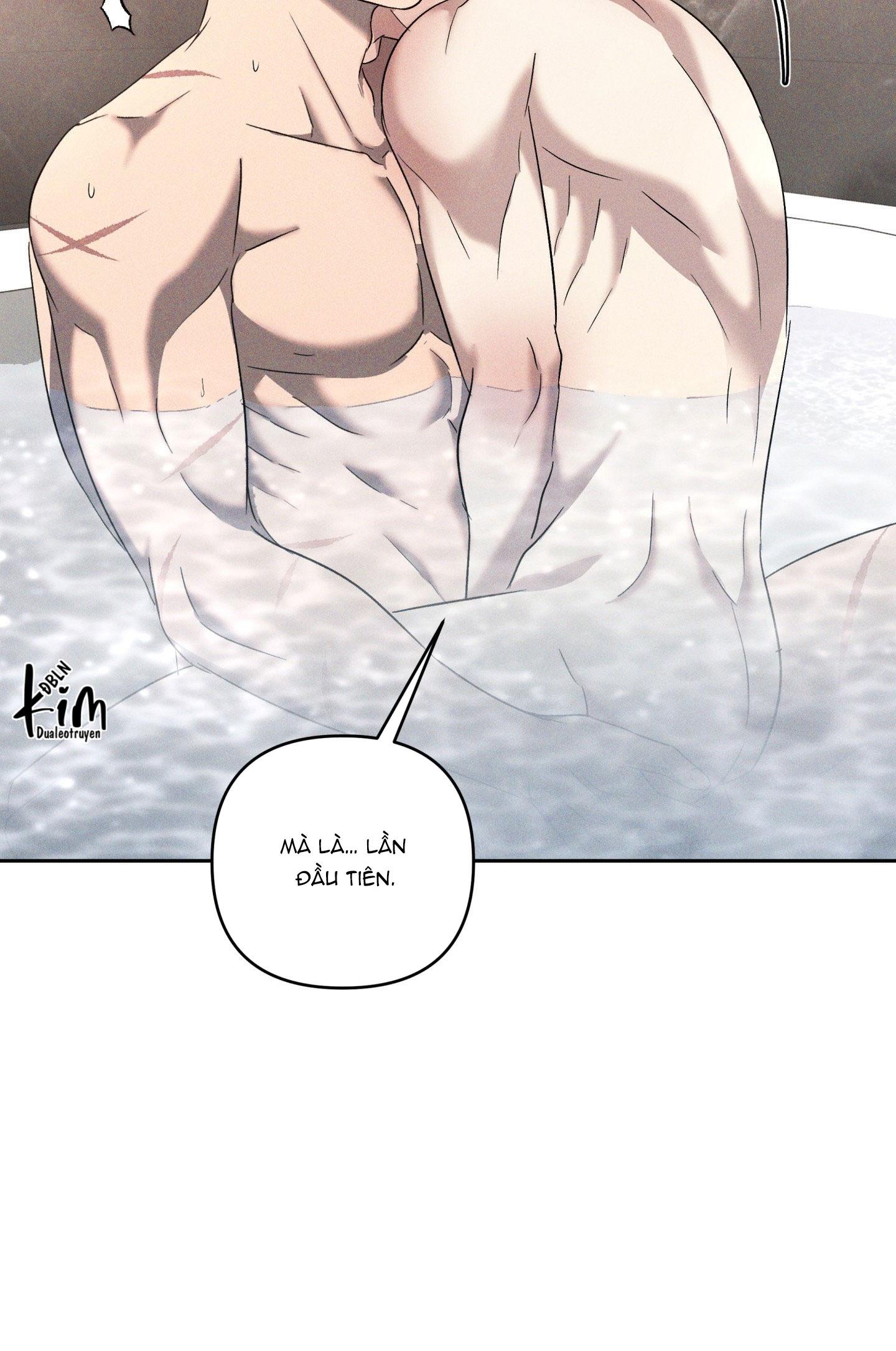 EDEN Chapter 44 - Next Chapter 45