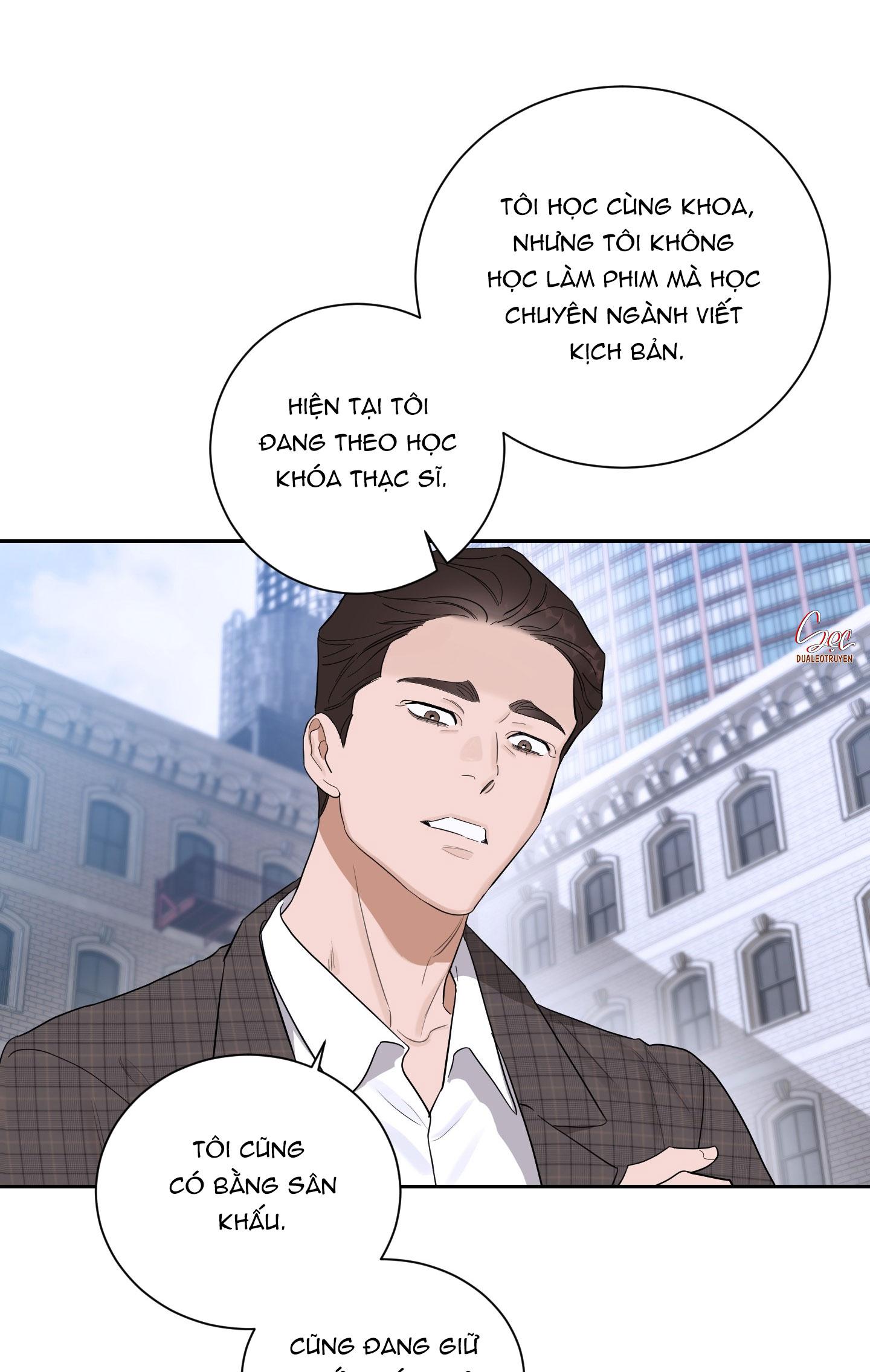 (AxA) MỊ HOẶC KHÓ CƯỠNG Chapter 46 - Trang 2