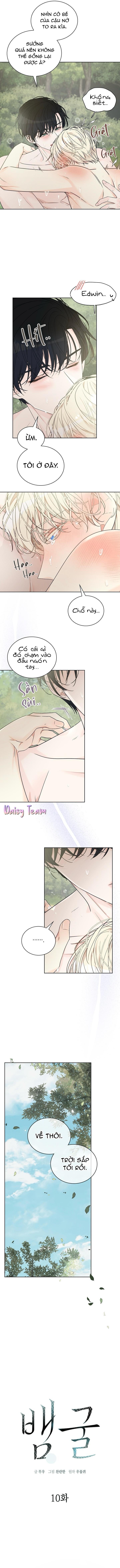 Snake Hole Chapter 10 - Trang 2