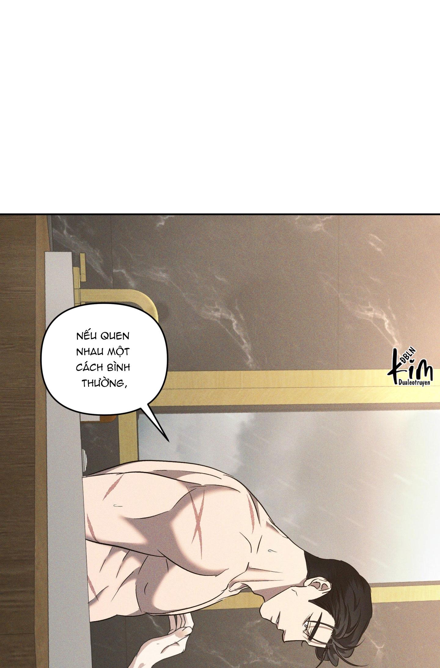 EDEN Chapter 44 - Next Chapter 45