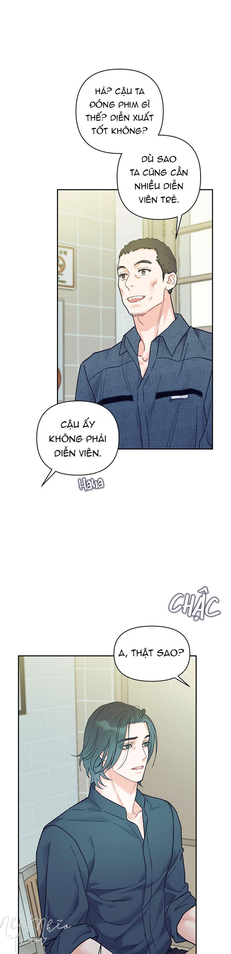 Ten Chapter 7 - Next Chapter 8