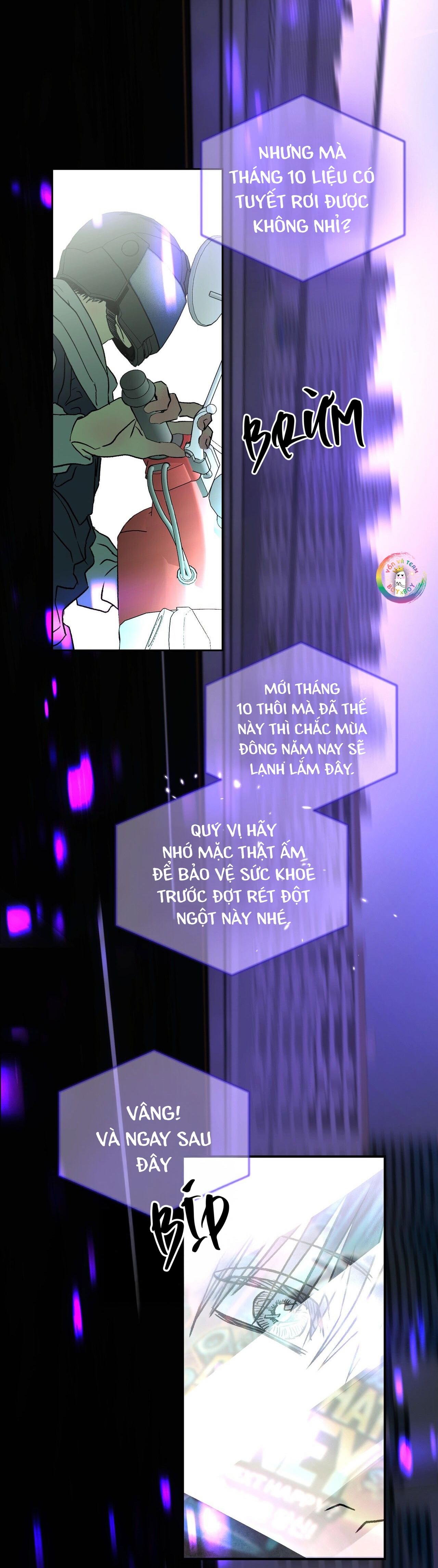 Hạnh Phúc Cùng Nhau Chapter 1 - Trang 2