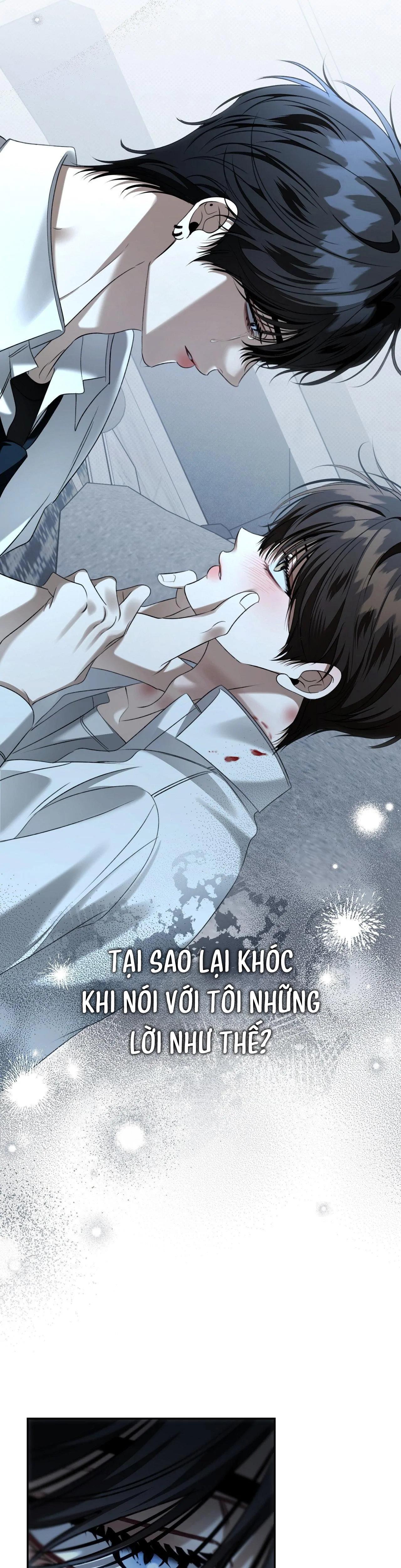 EIGHTEEN'S BED Chapter 42 - Trang 2
