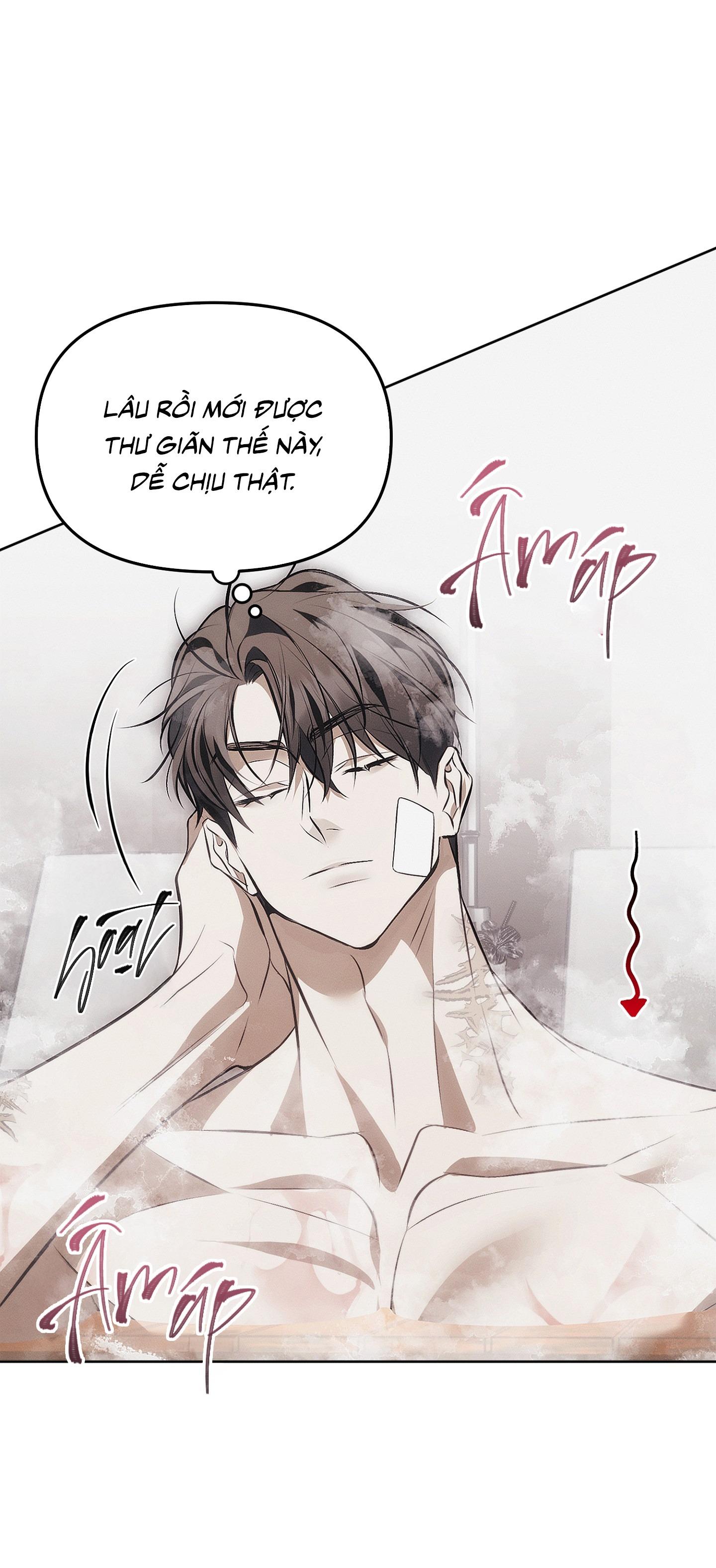 BẪY CHUỘT Chapter 4 19+ - Next Chapter 5 19+