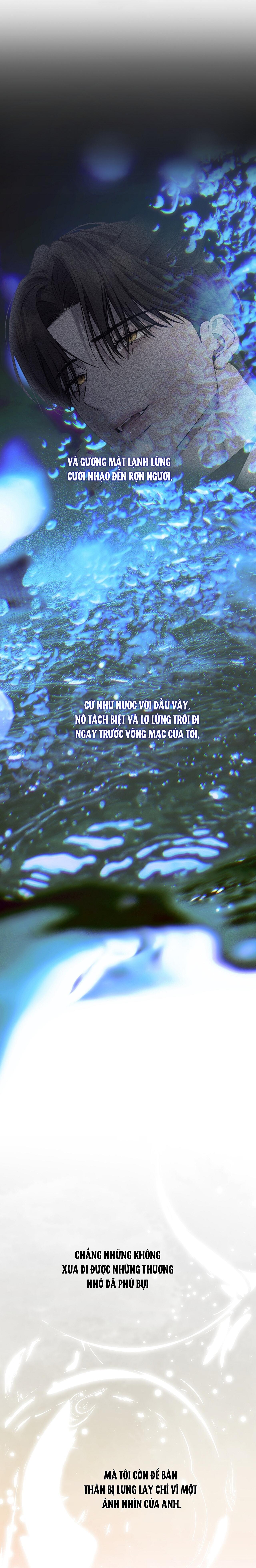 Ánh dương khuất bóng Chapter 24 - Trang 2