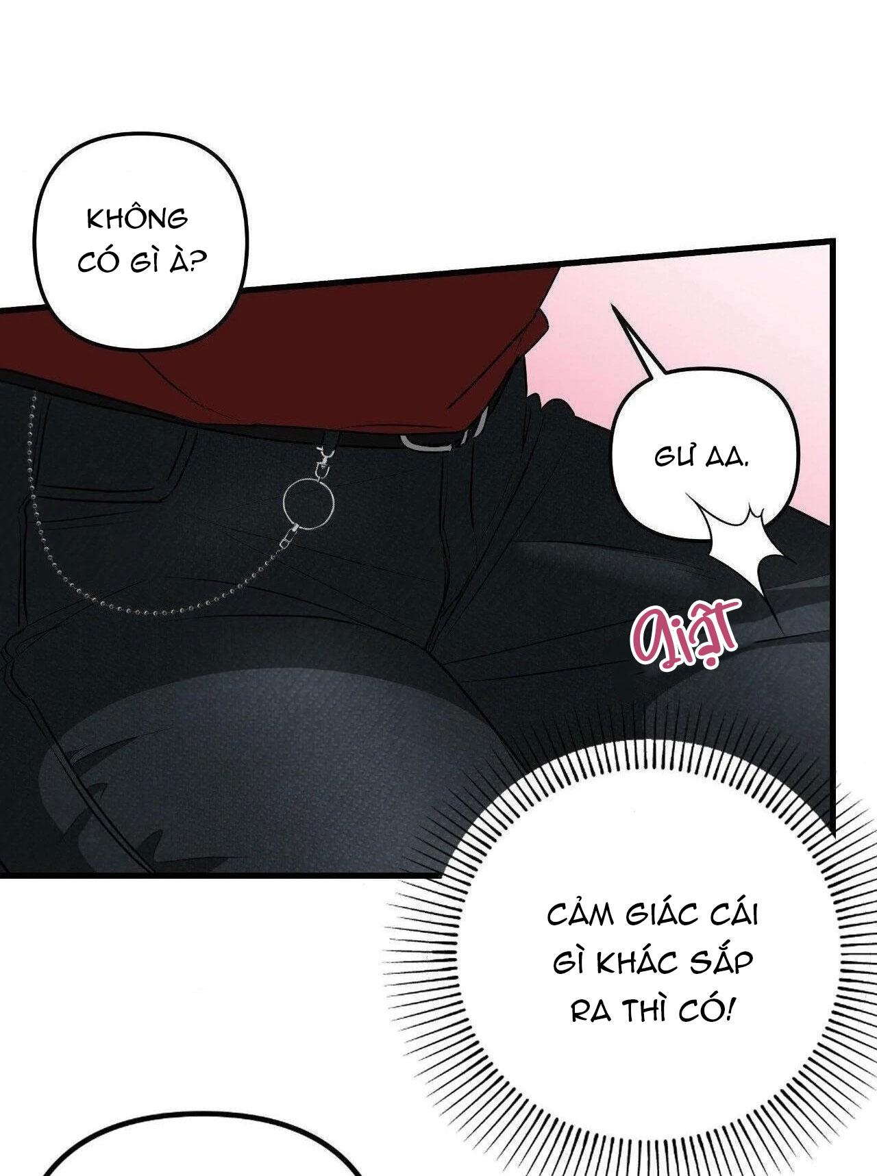 Bốt Hôn Chapter 9 - Trang 2