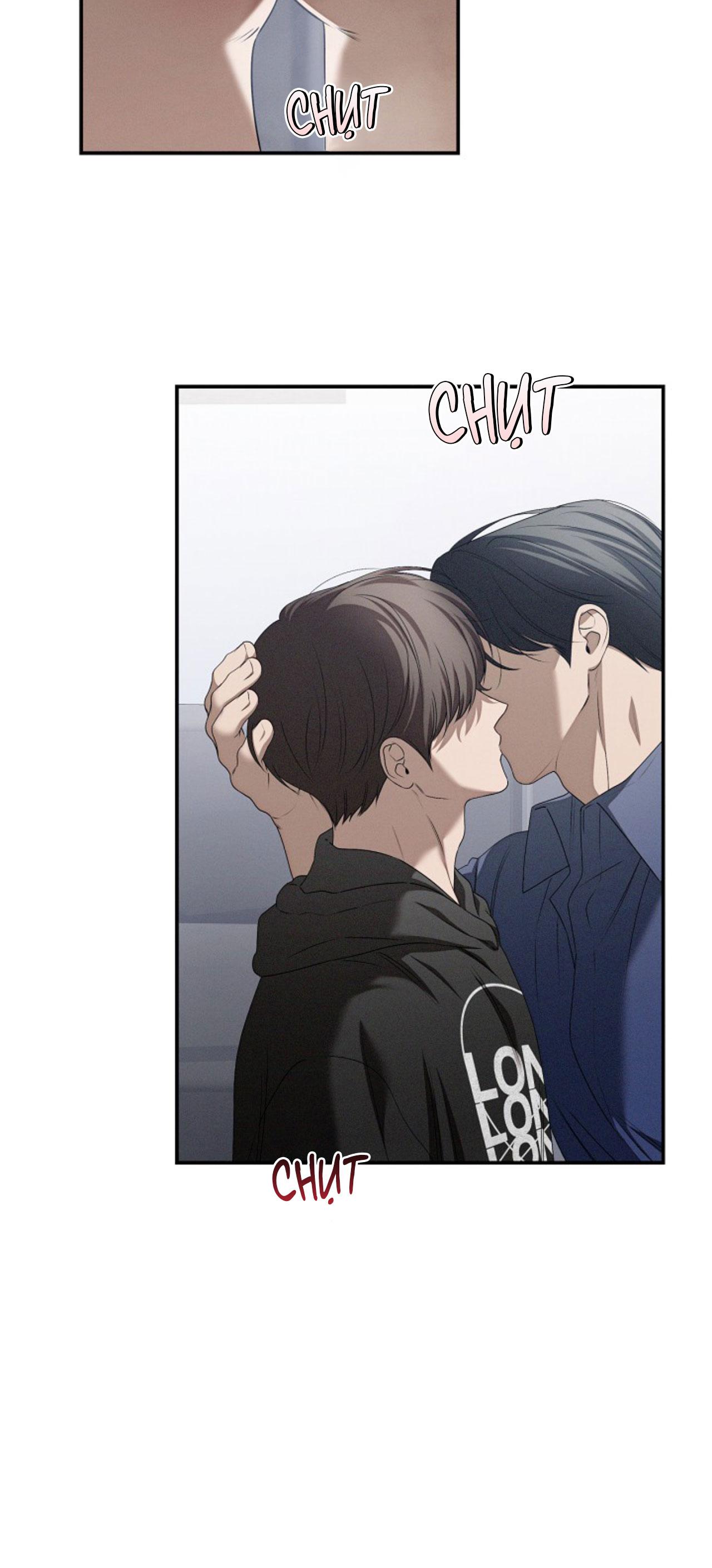 Critical Point Chapter 73 - Trang 2