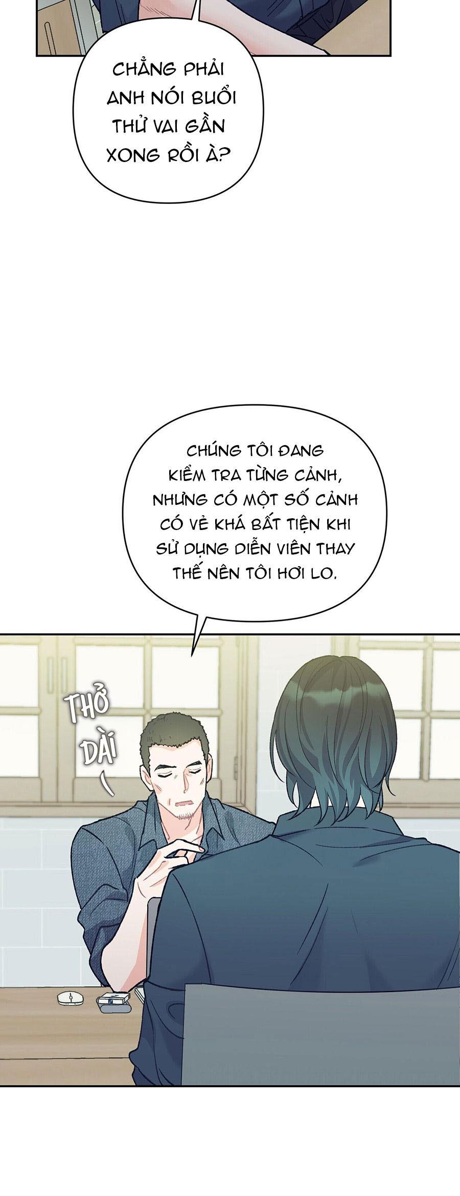 Ten Chapter 7 - Next Chapter 8