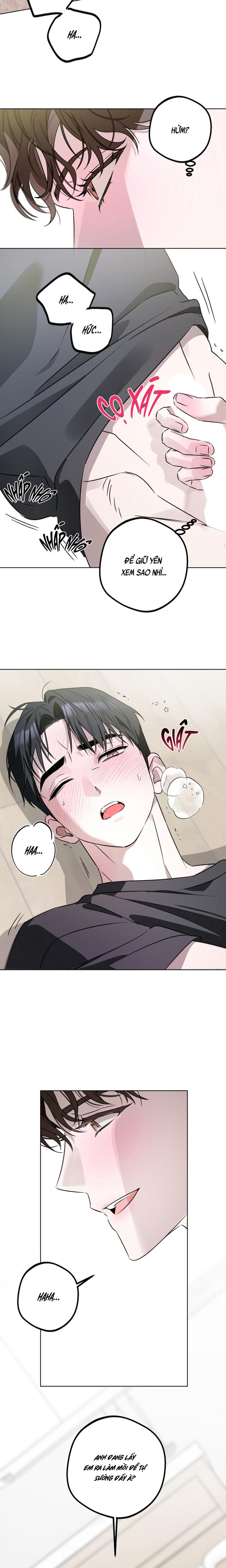 Anh Em Hoà Thuận Chapter 3 H++ - Next Chapter 4 H++