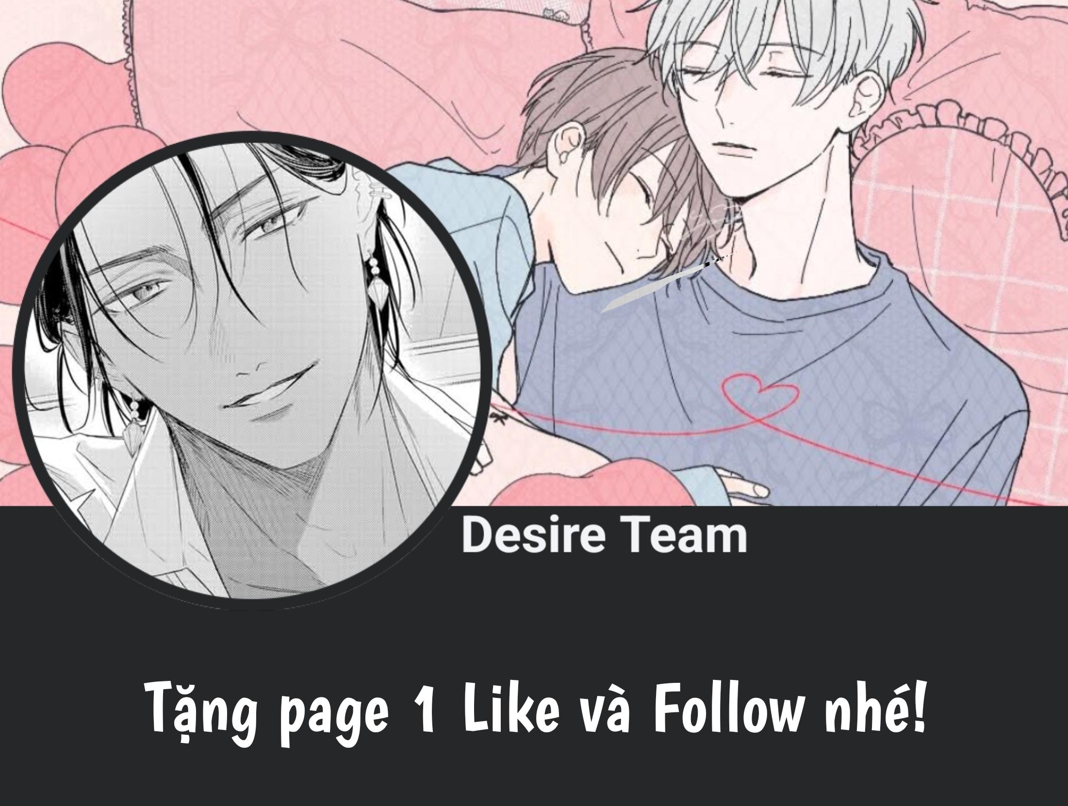 Ba Lớn Ba Nhỏ Của Tôi Chapter 1 - Trang 2