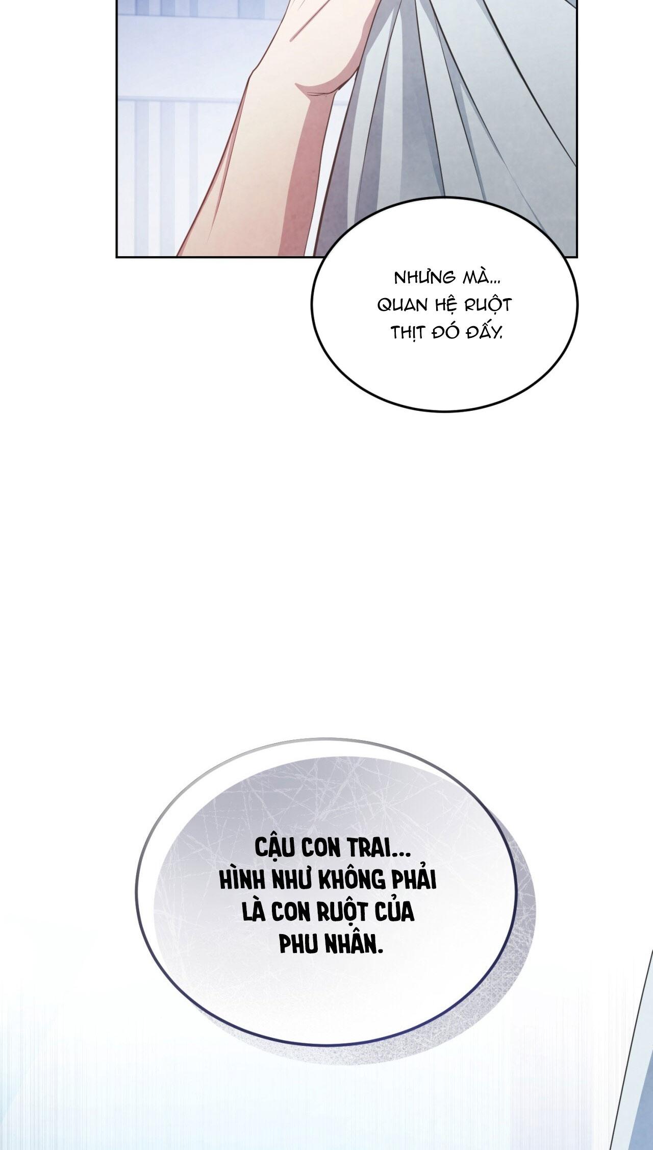 THẾ GIỚI XUNG KHẮC Chapter 12 - Trang 2