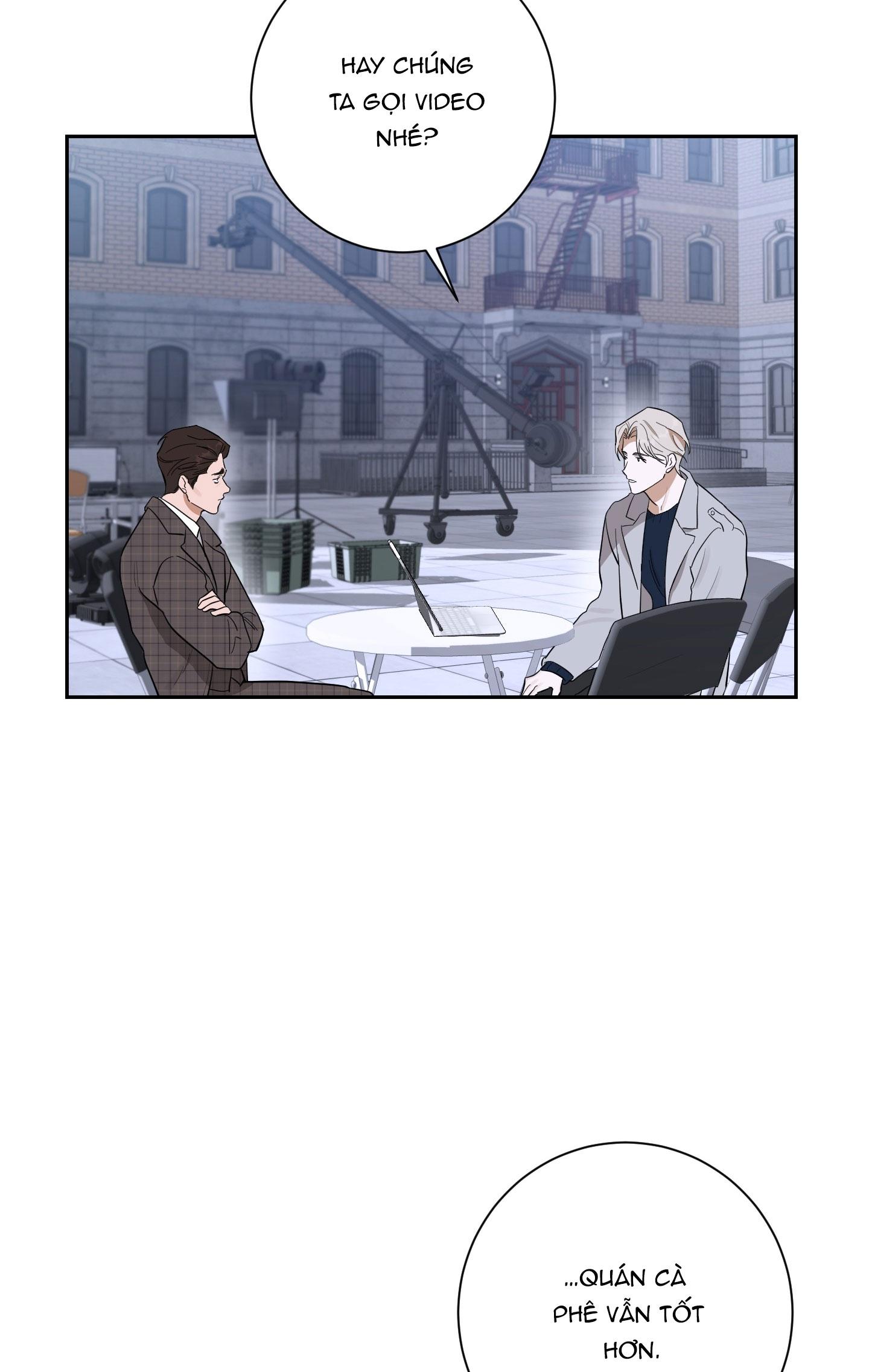 (AxA) MỊ HOẶC KHÓ CƯỠNG Chapter 46 - Trang 2