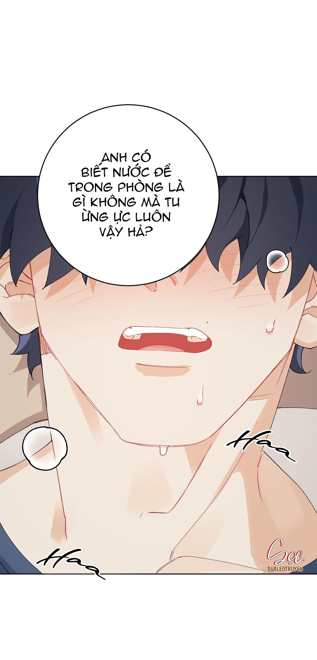 THIÊNG LIÊNG VÀ TÀN NHẪN Chapter 7 - Next Chapter 8