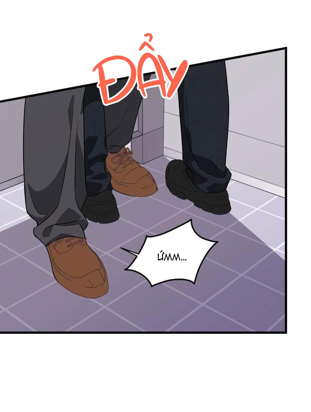 Bốt Hôn Chapter 9 - Trang 2