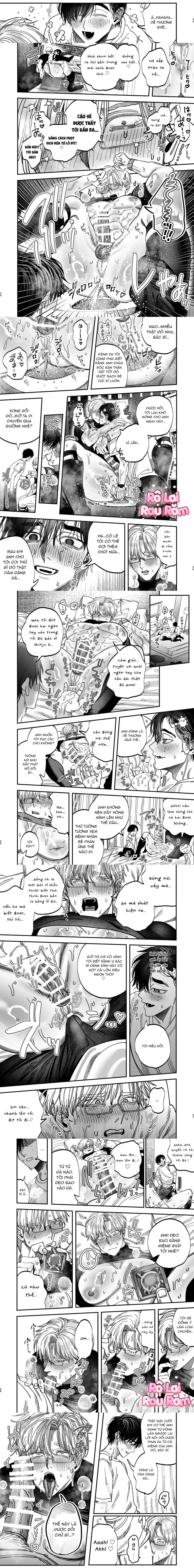 Tuyển tập lứng cac Chapter 7.2 - Trang 2